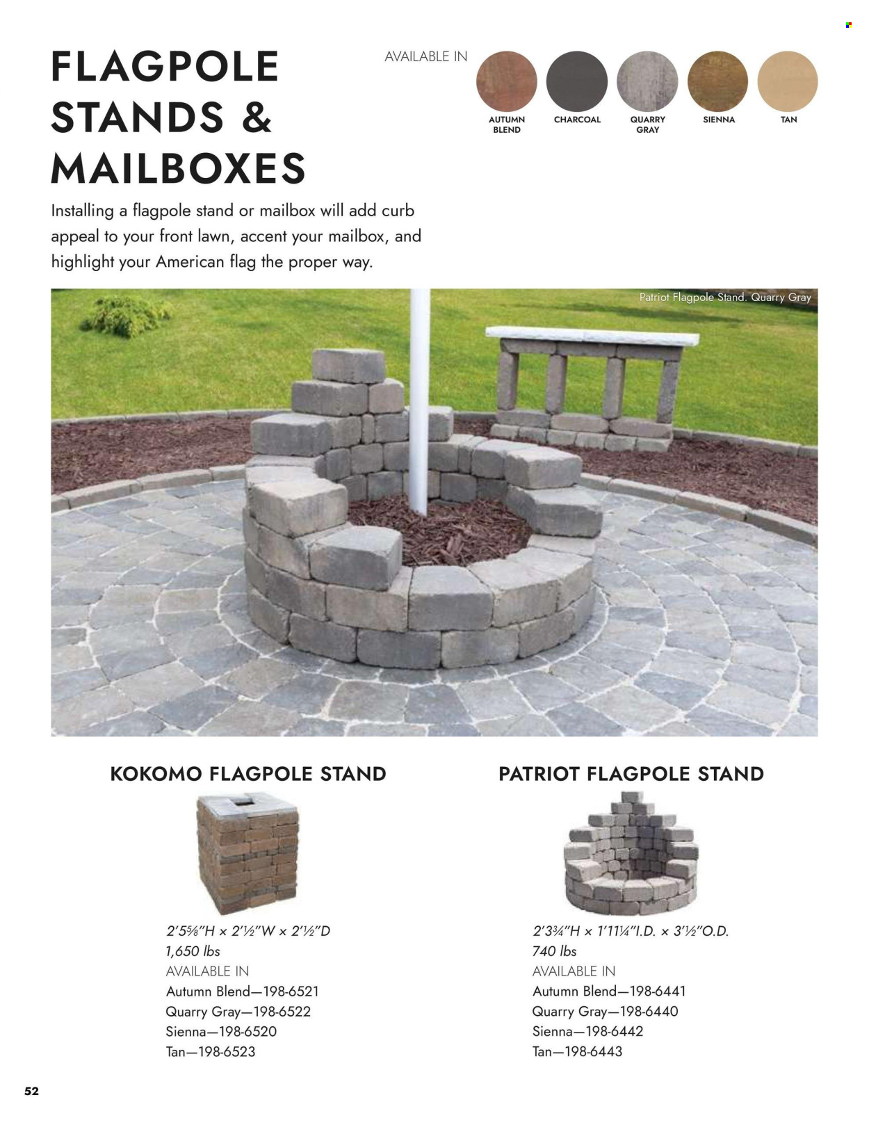 Menards ad  - 03.13.2025 - 12.31.2025.