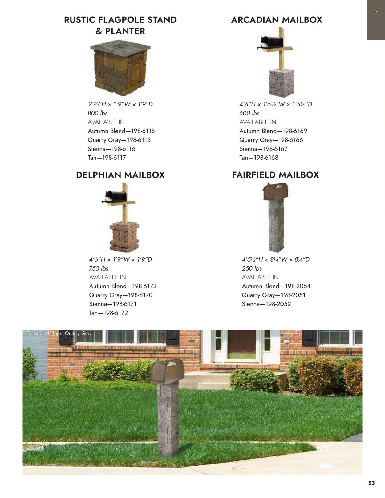 Menards ad  - 03.13.2025 - 12.31.2025.