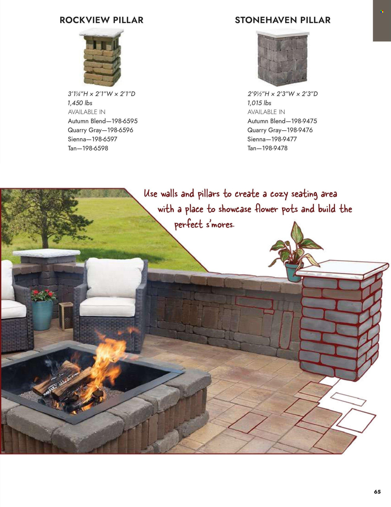 Menards ad  - 03.13.2025 - 12.31.2025.
