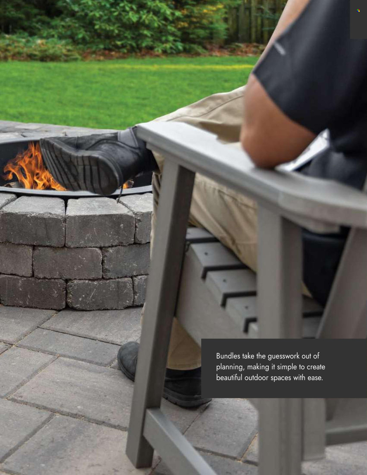Menards ad  - 03.13.2025 - 12.31.2025.