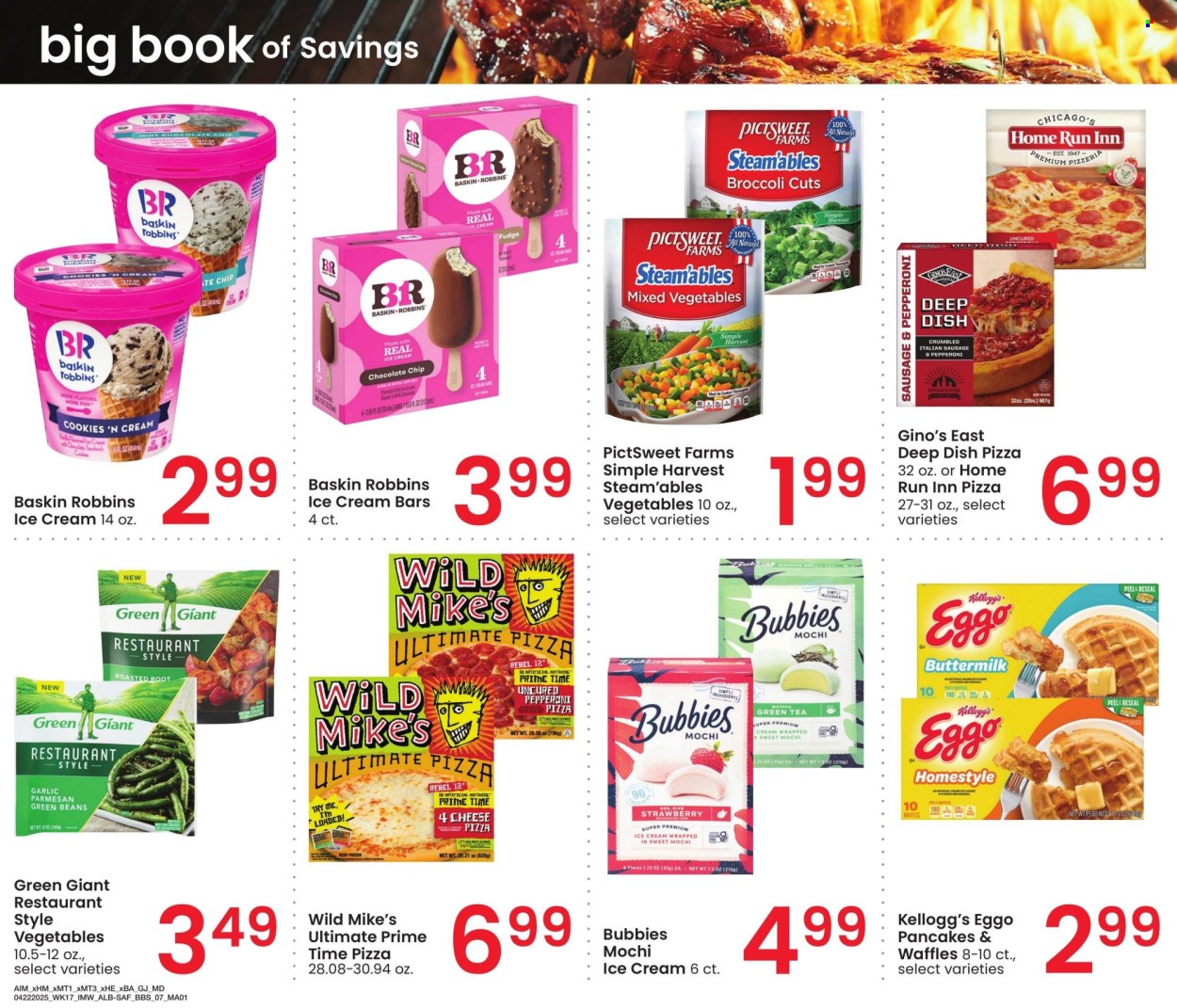 Albertsons ad  - 04.22.2025 - 05.26.2025.