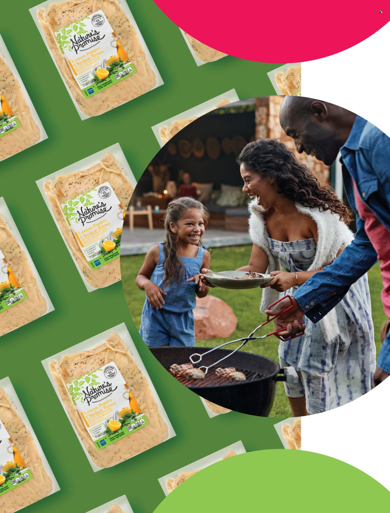 Stop & Shop ad  - 05.01.2025 - 06.30.2025.