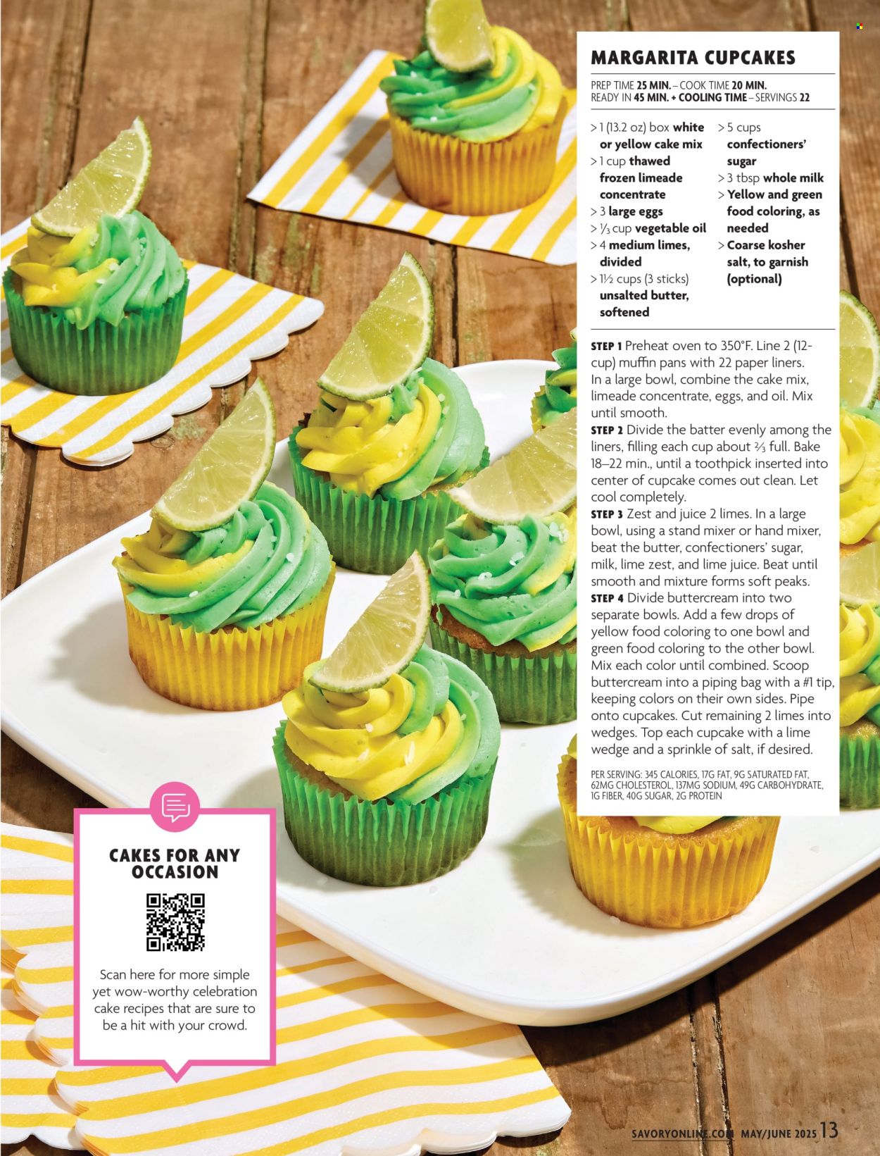 Stop & Shop ad  - 05.01.2025 - 06.30.2025.