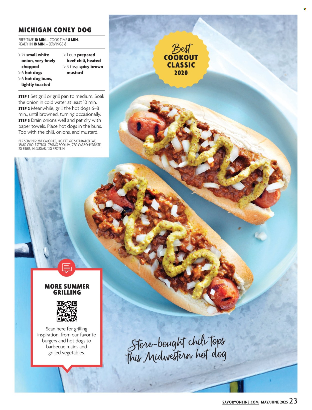 Stop & Shop ad  - 05.01.2025 - 06.30.2025.