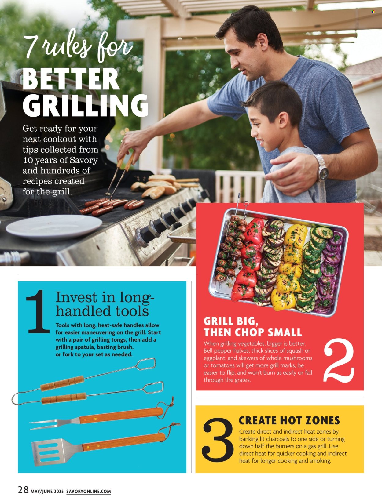 Stop & Shop ad  - 05.01.2025 - 06.30.2025.