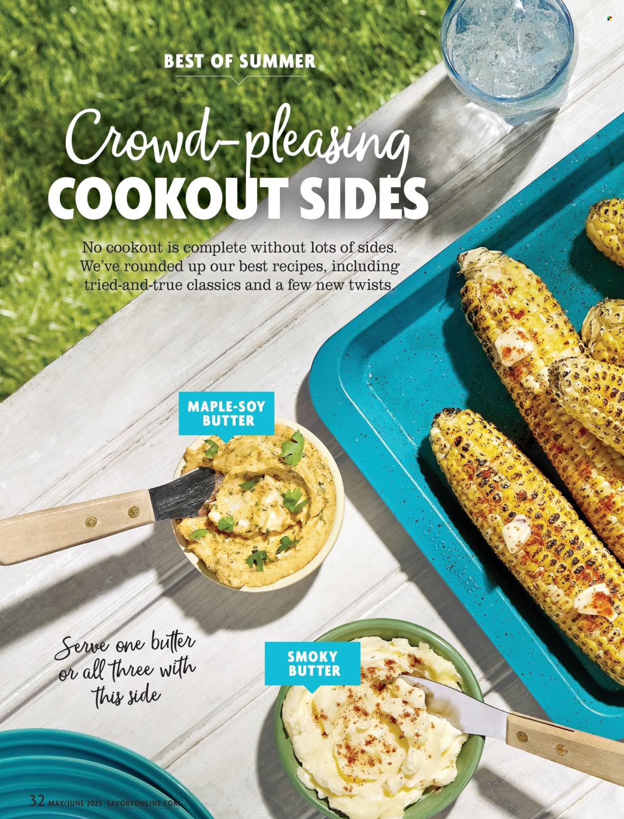 Stop & Shop ad  - 05.01.2025 - 06.30.2025.