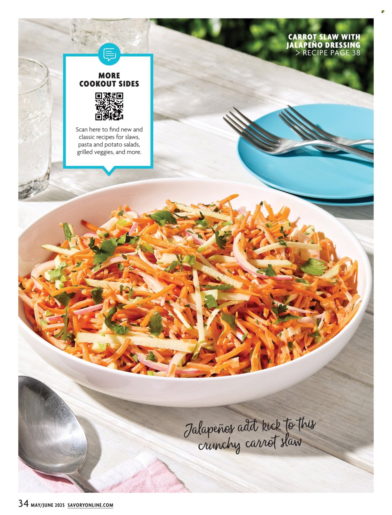 Stop & Shop ad  - 05.01.2025 - 06.30.2025.