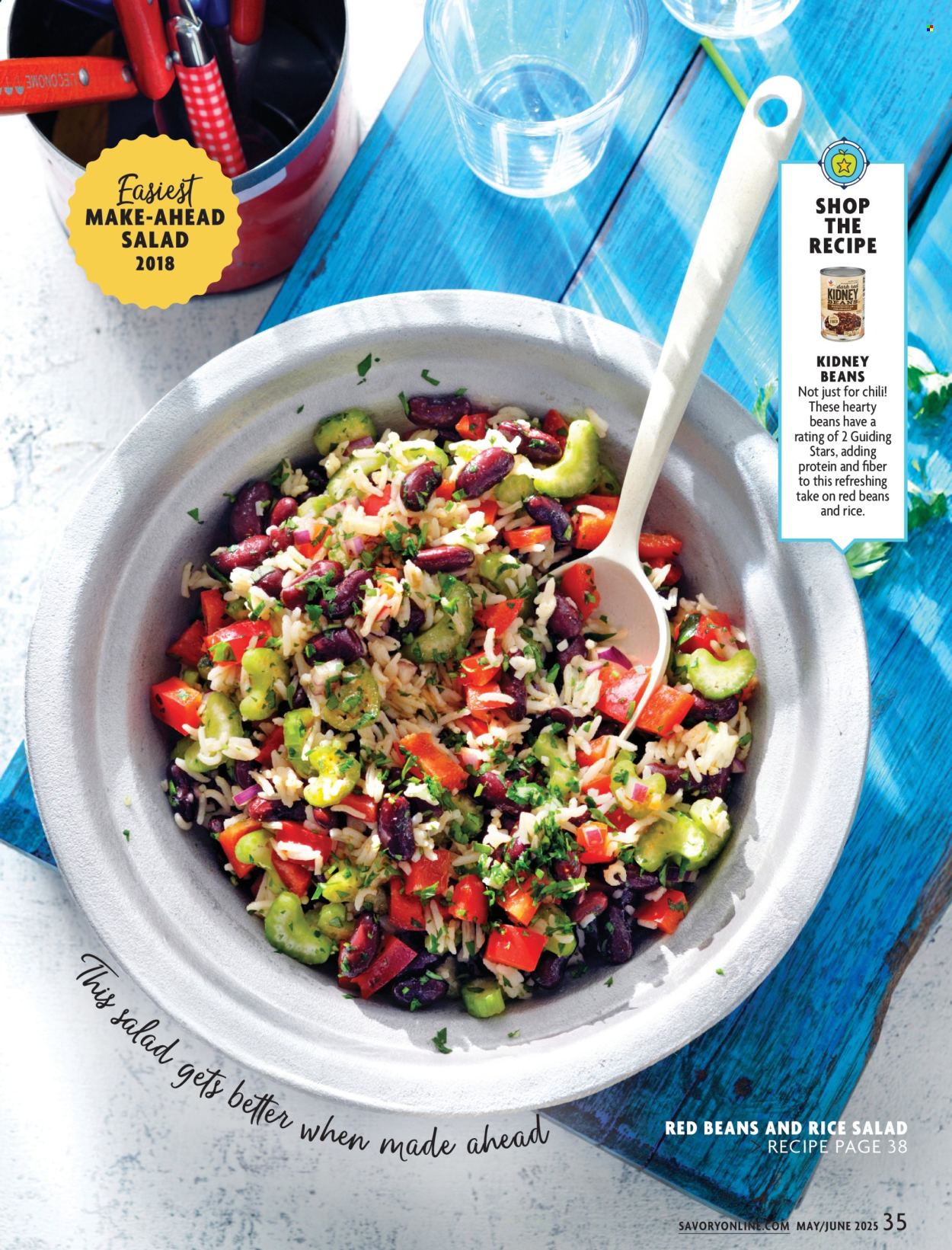Stop & Shop ad  - 05.01.2025 - 06.30.2025.