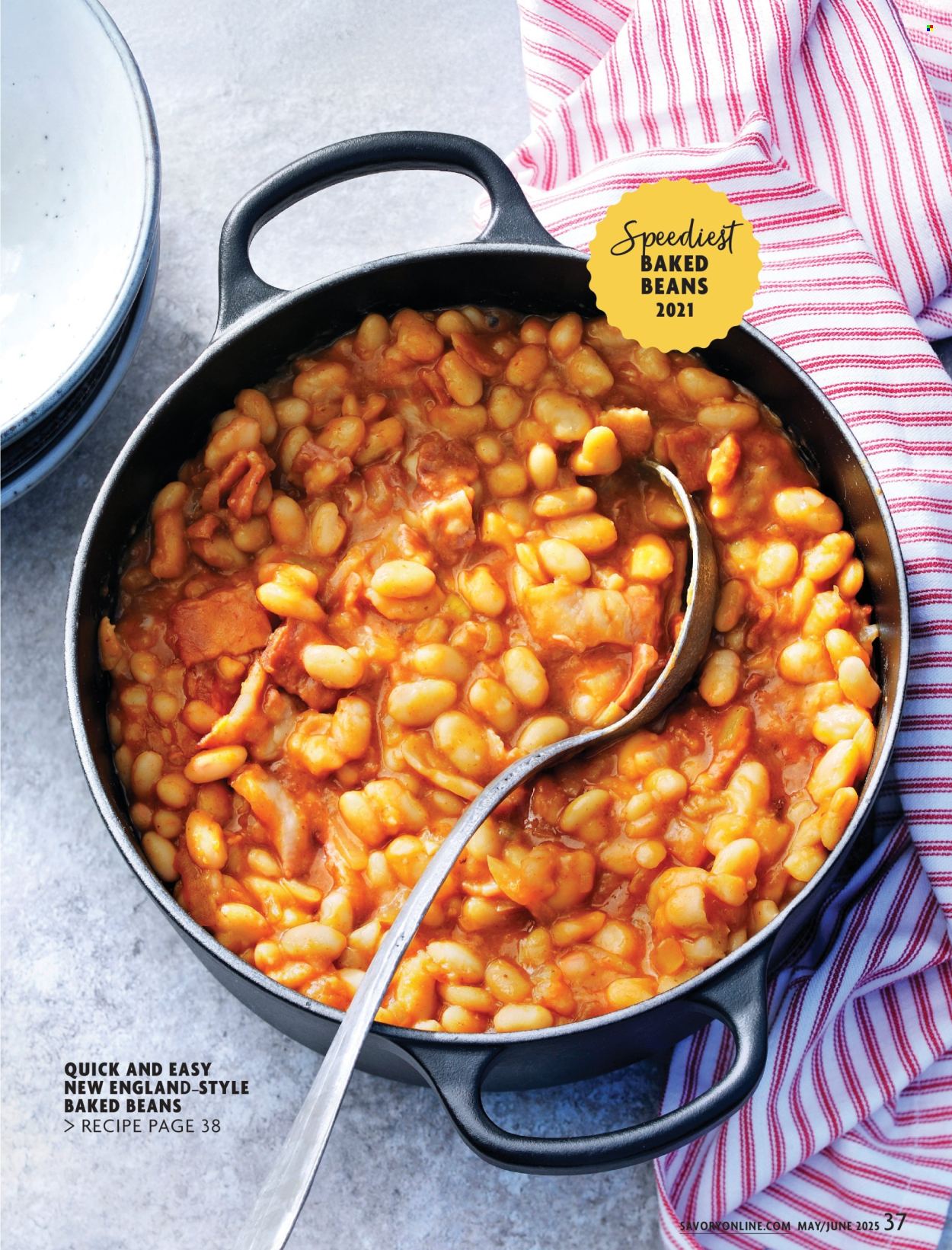 Stop & Shop ad  - 05.01.2025 - 06.30.2025.