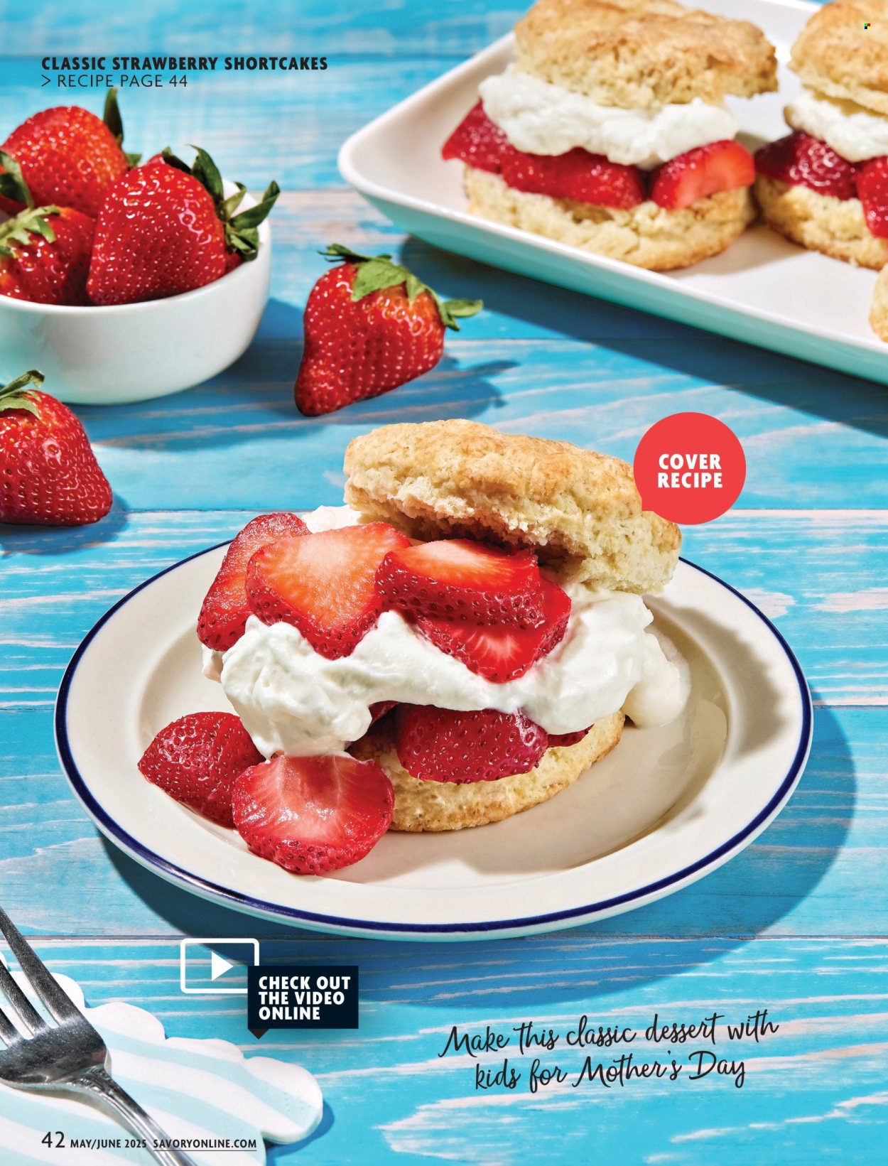 Stop & Shop ad  - 05.01.2025 - 06.30.2025.