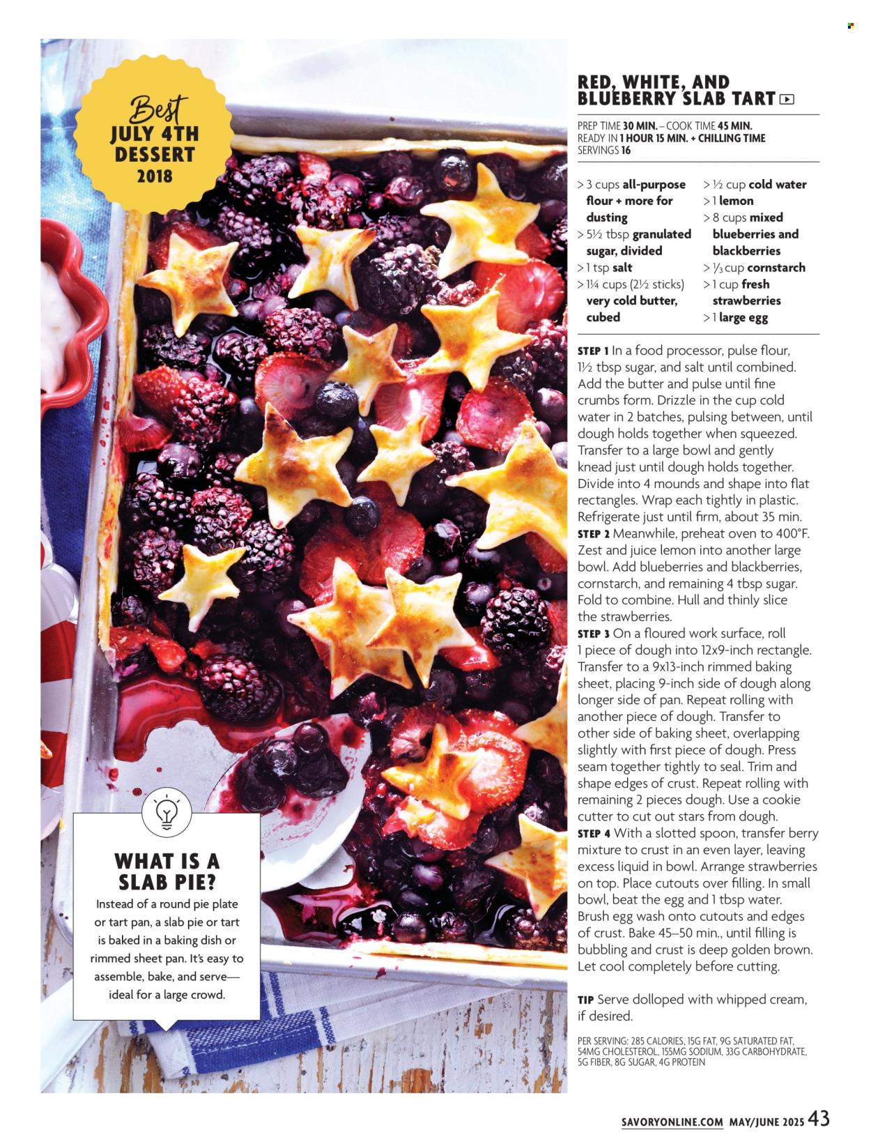 Stop & Shop ad  - 05.01.2025 - 06.30.2025.