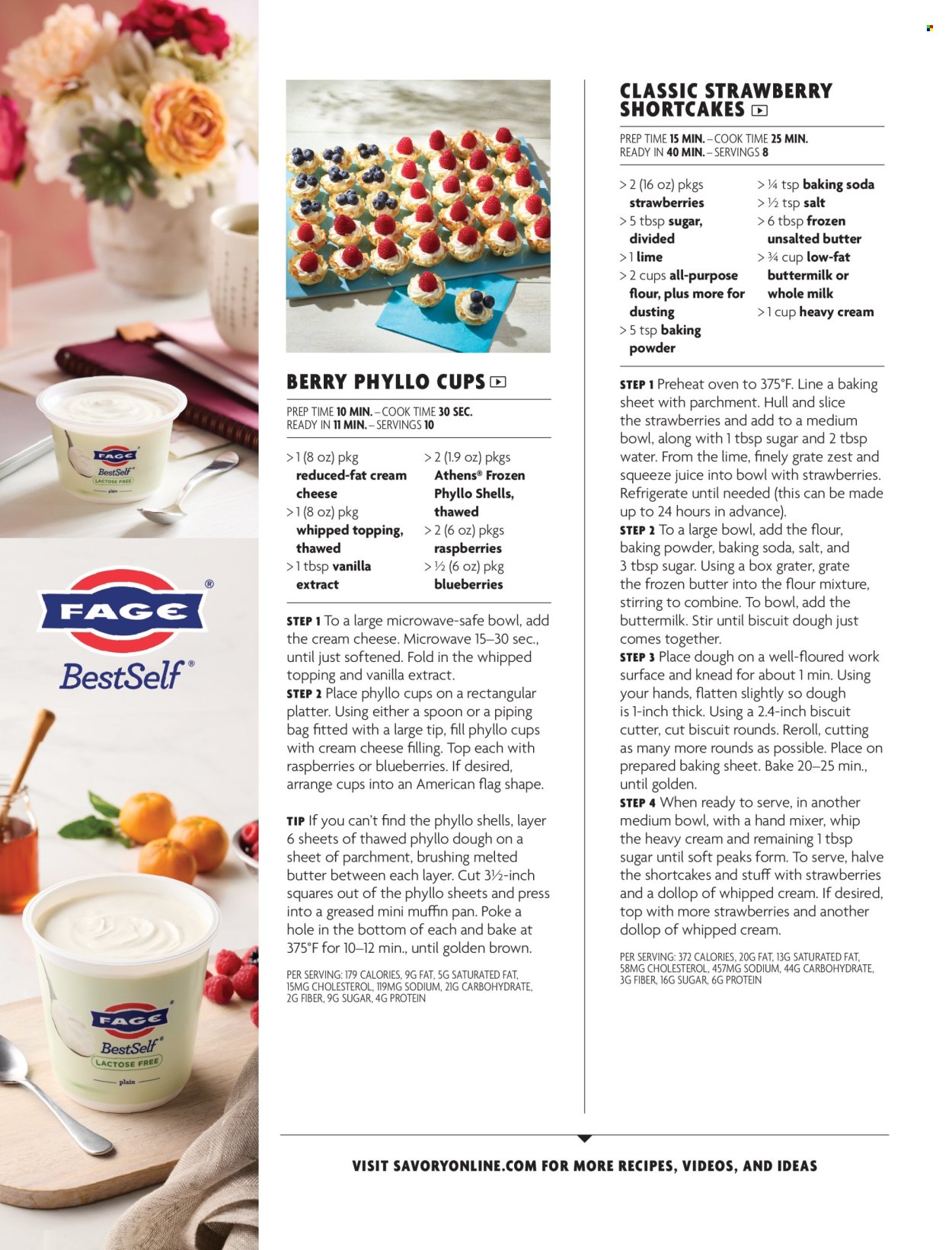 Stop & Shop ad  - 05.01.2025 - 06.30.2025.