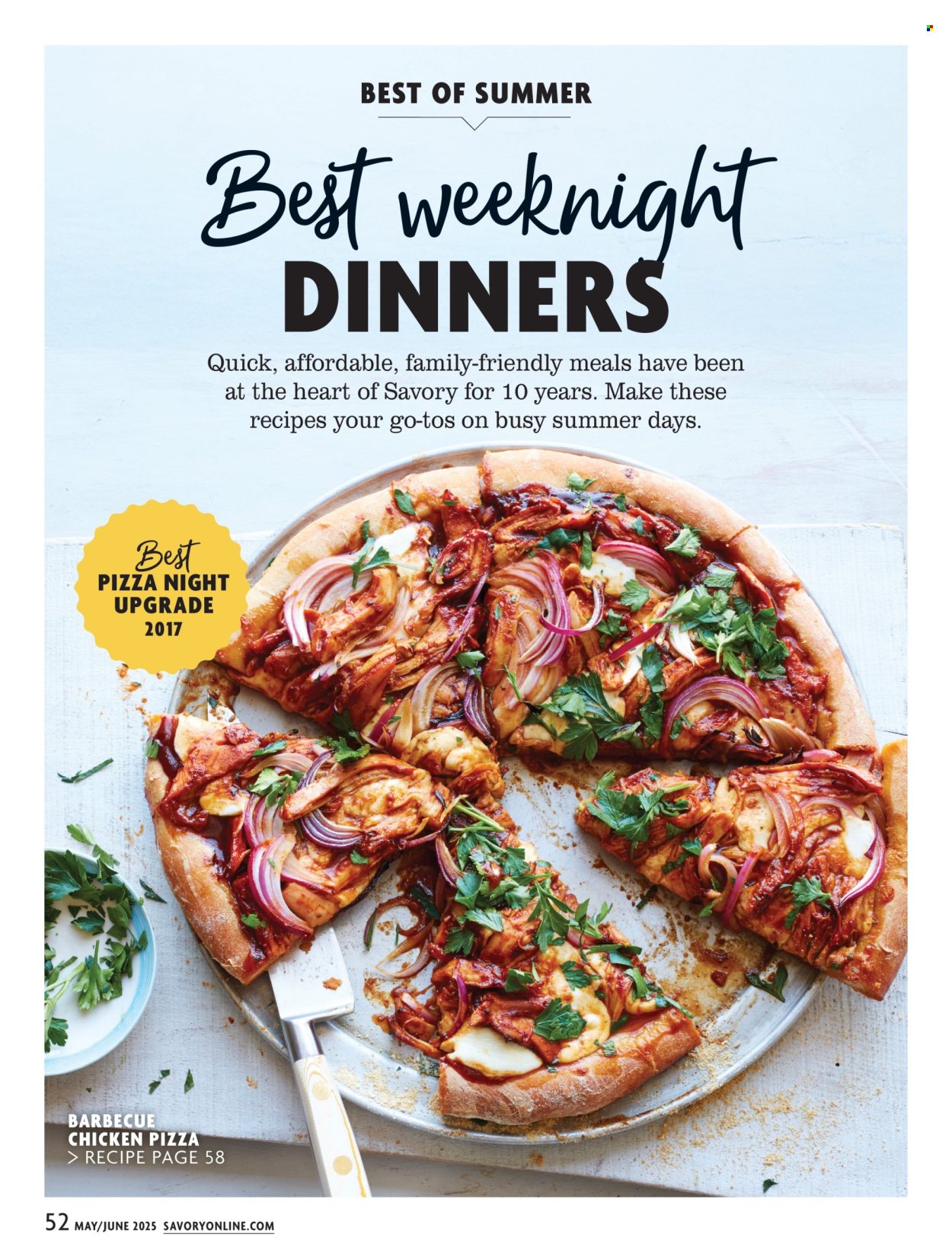 Stop & Shop ad  - 05.01.2025 - 06.30.2025.