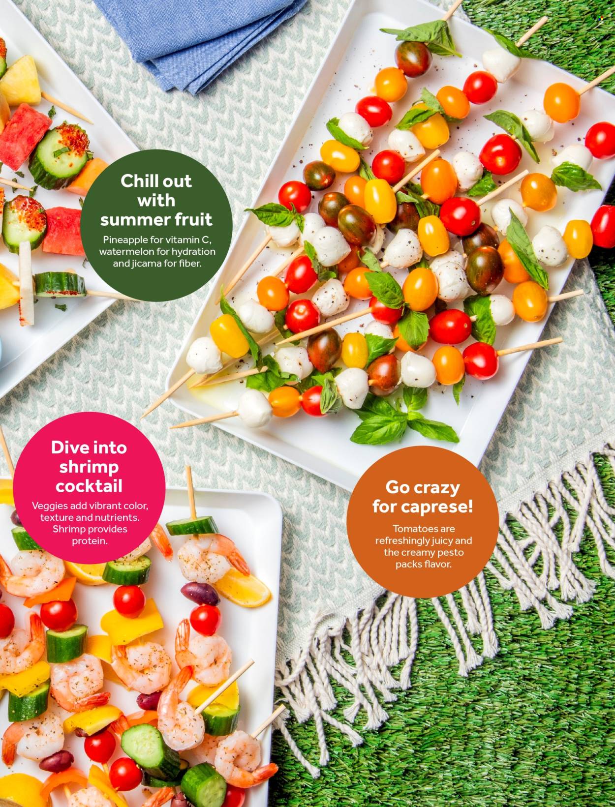 Stop & Shop ad  - 05.01.2025 - 06.30.2025.