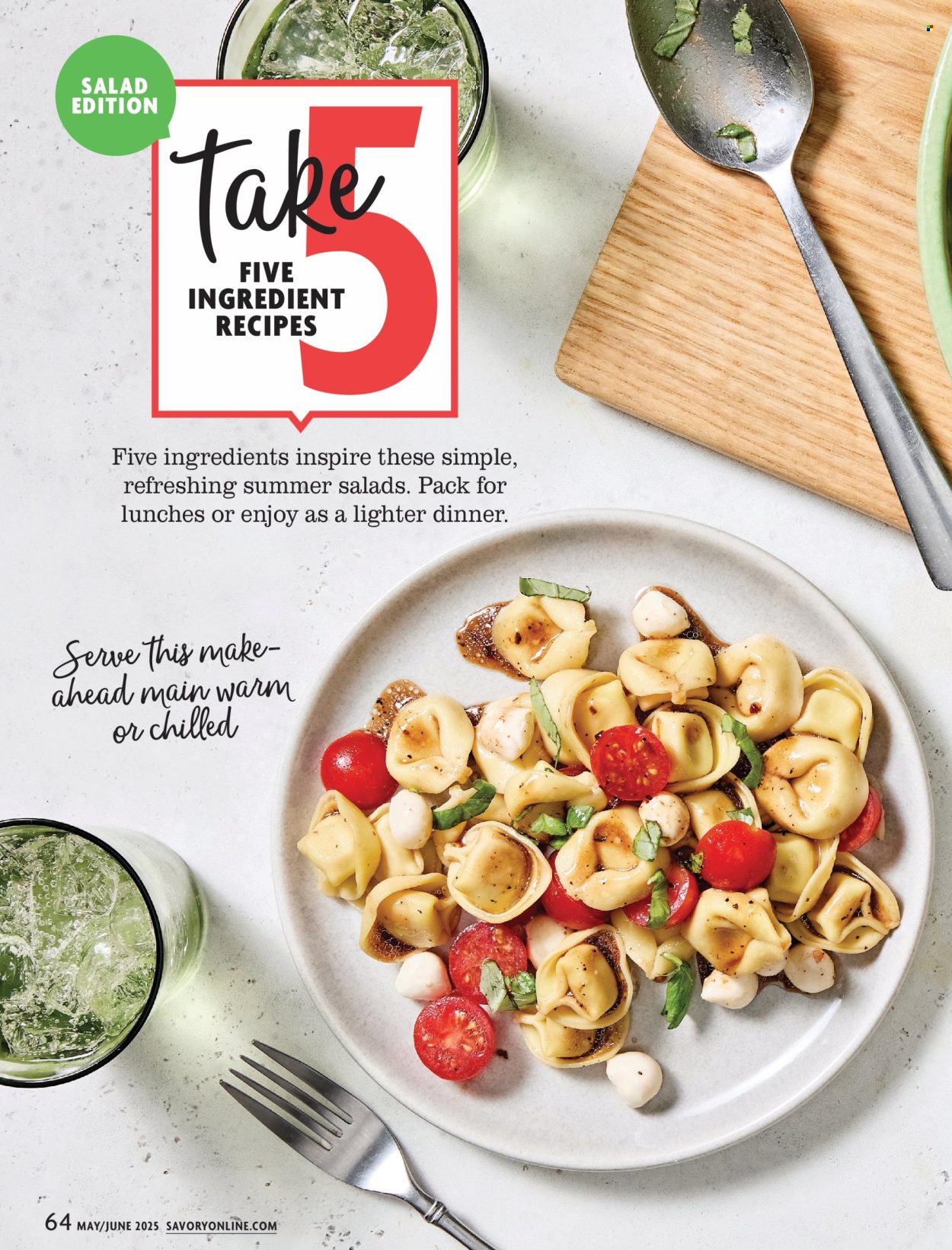 Stop & Shop ad  - 05.01.2025 - 06.30.2025.