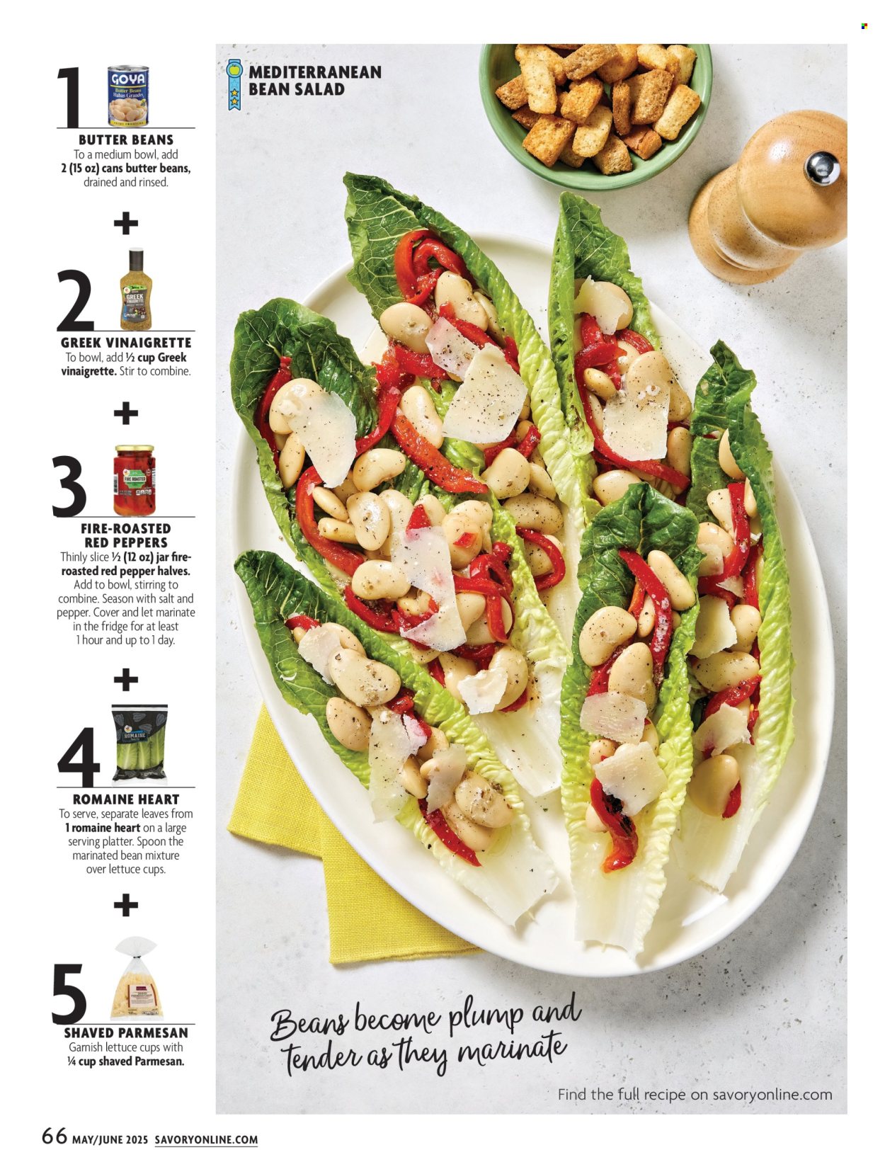 Stop & Shop ad  - 05.01.2025 - 06.30.2025.