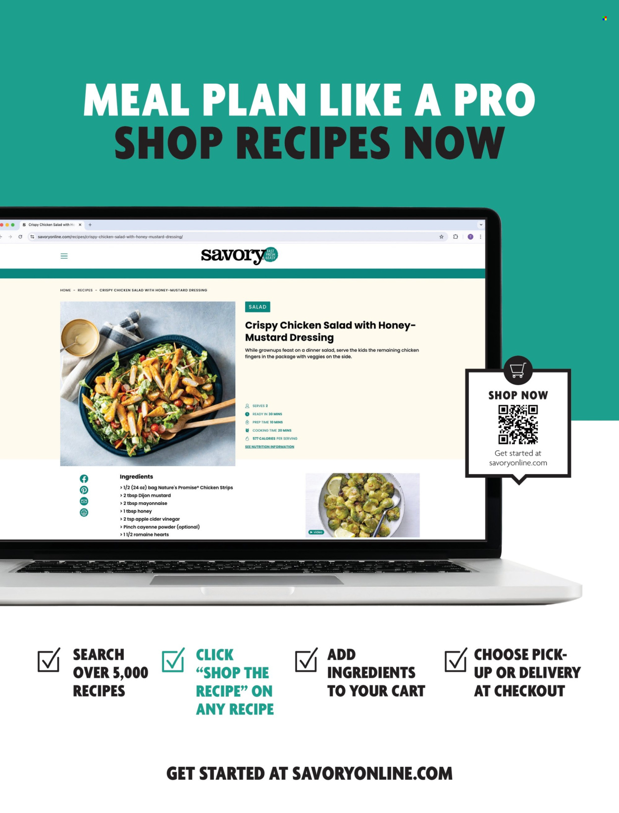 Stop & Shop ad  - 05.01.2025 - 06.30.2025.