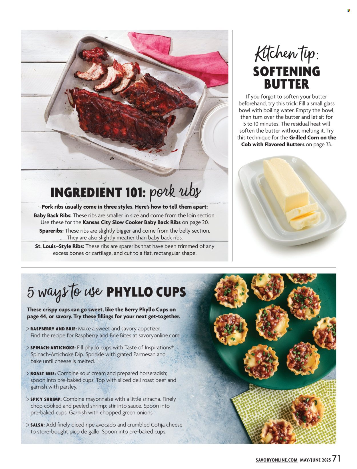 Stop & Shop ad  - 05.01.2025 - 06.30.2025.