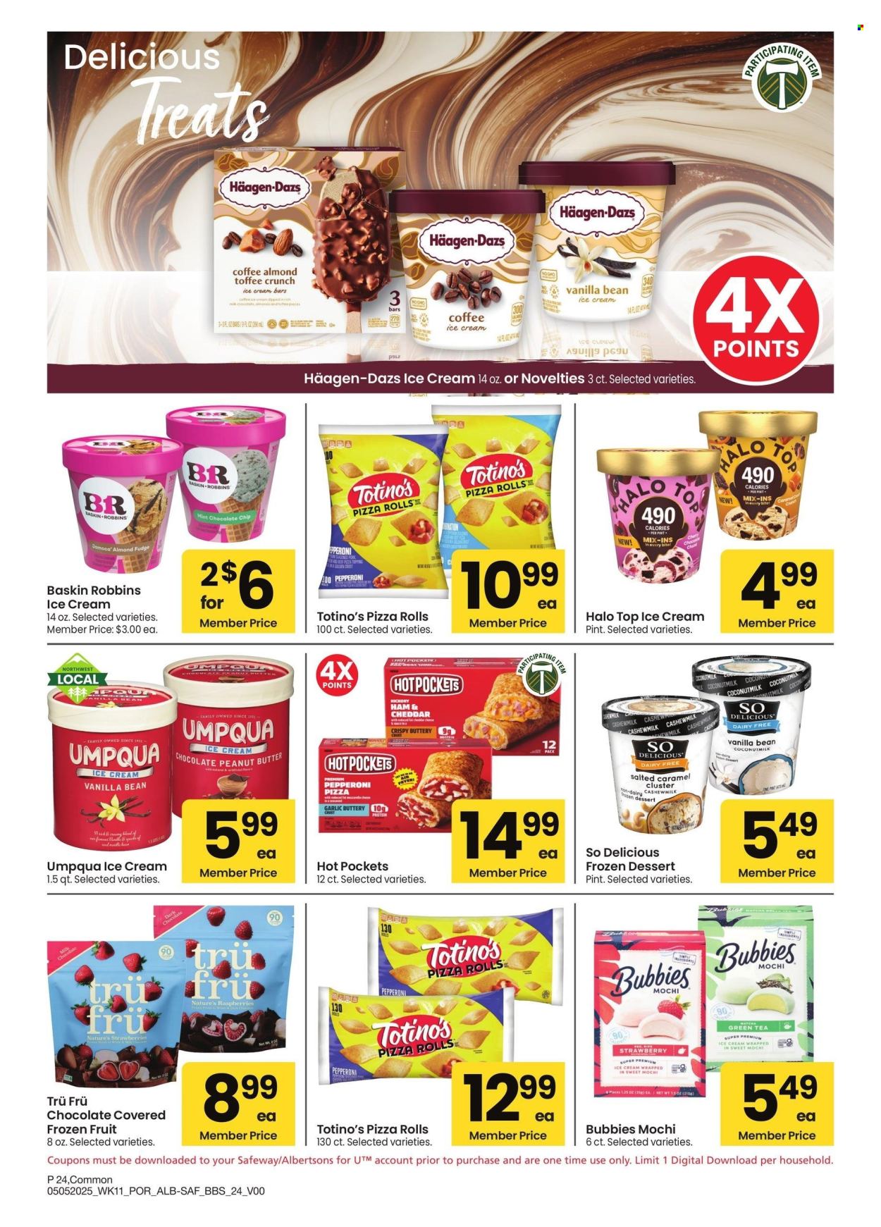 Albertsons ad  - 05.05.2025 - 06.01.2025.