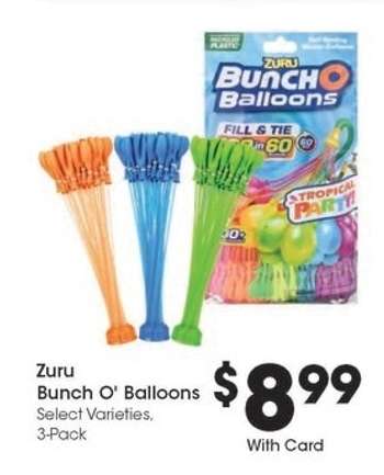 Zuru Bunch O Balloons