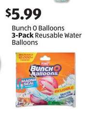 Bunch O Balloons 3-Pack