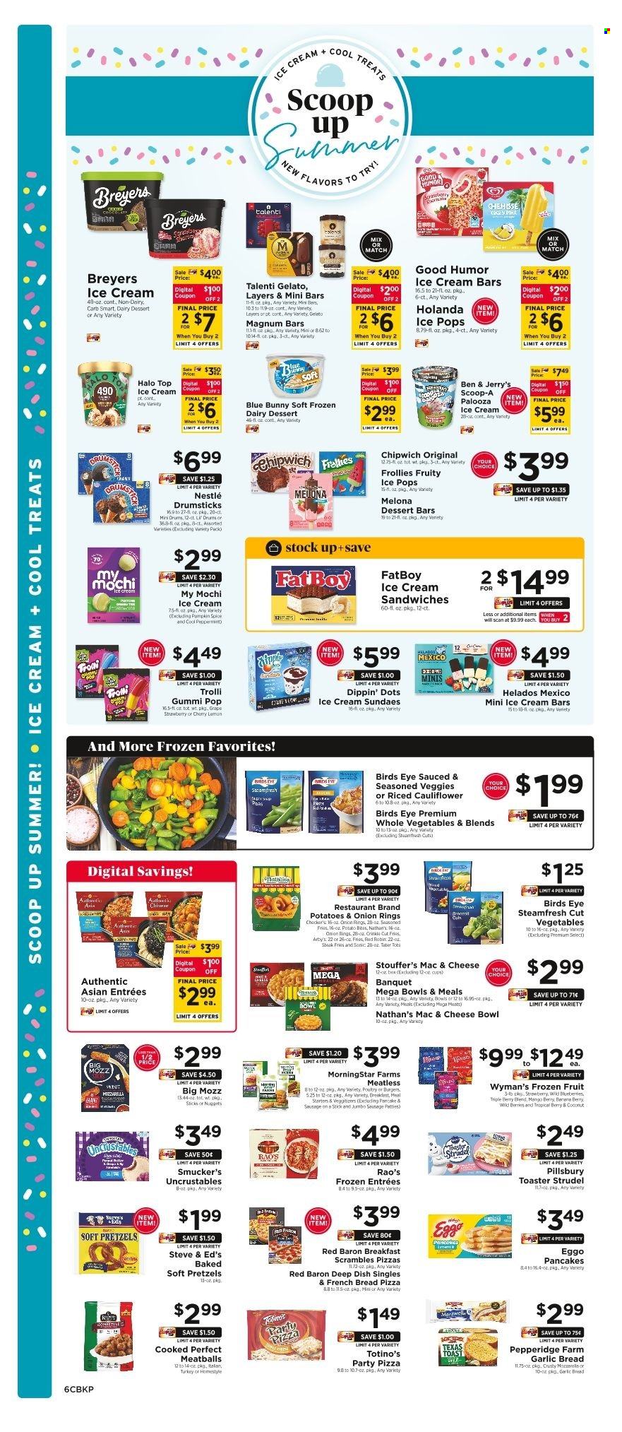 ShopRite ad  - 05.09.2025 - 05.15.2025.