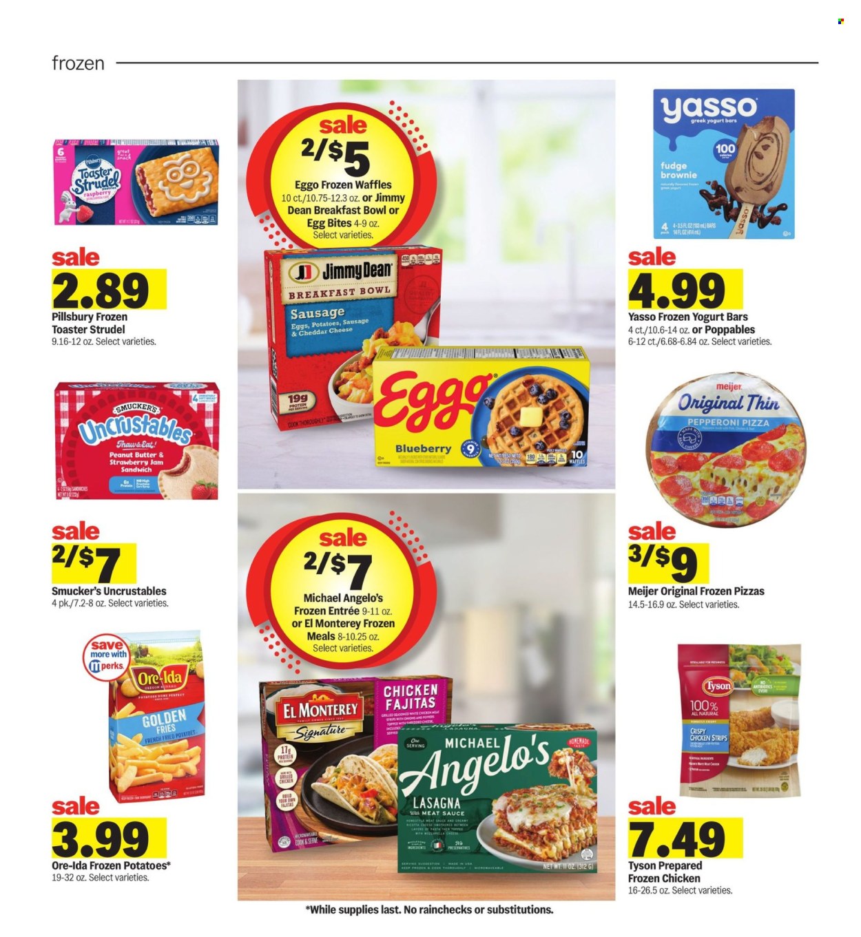 Meijer ad  - 05.11.2025 - 05.17.2025.