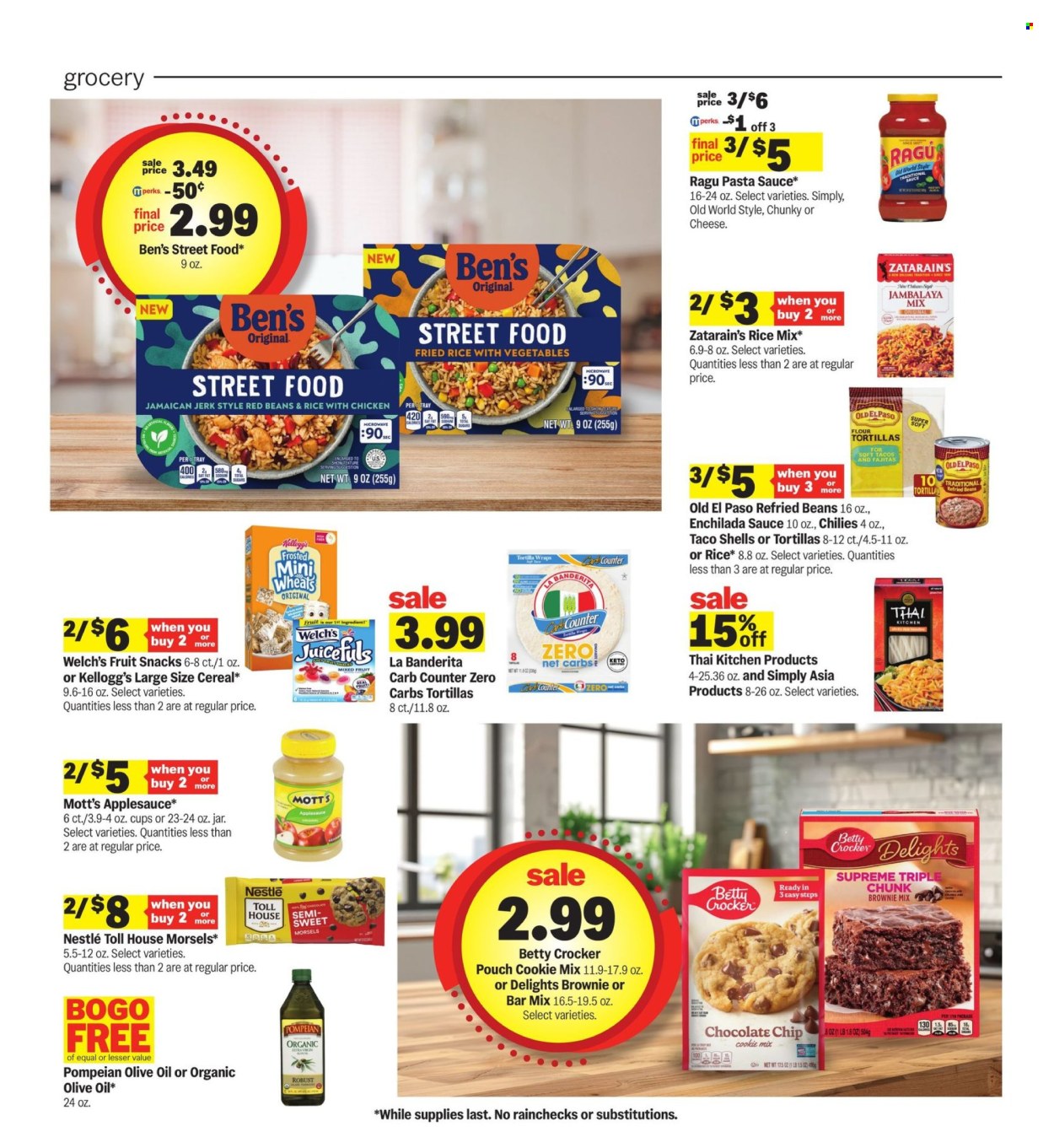 Meijer ad  - 05.11.2025 - 05.17.2025.