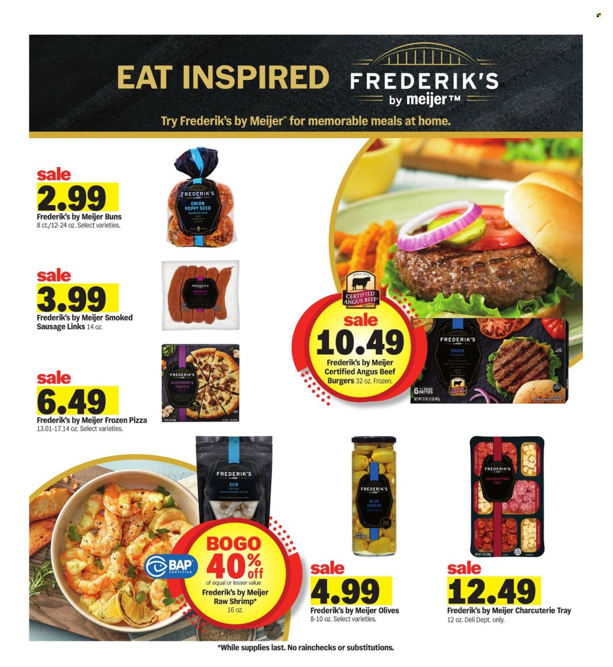 Meijer ad  - 05.11.2025 - 05.17.2025.