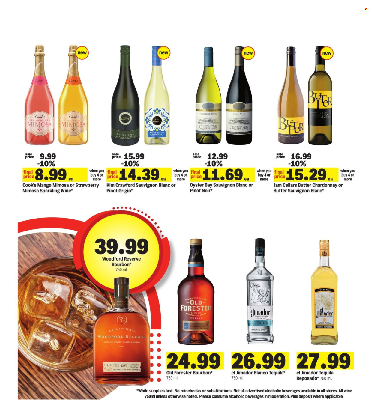 Meijer ad  - 05.11.2025 - 05.17.2025.