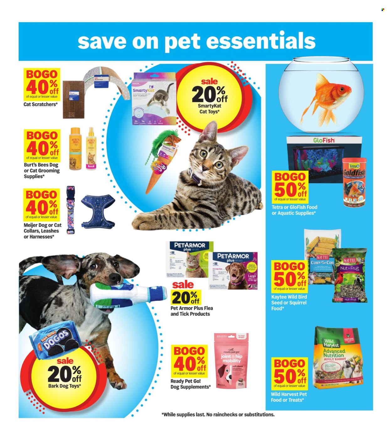 Meijer ad  - 05.11.2025 - 05.17.2025.