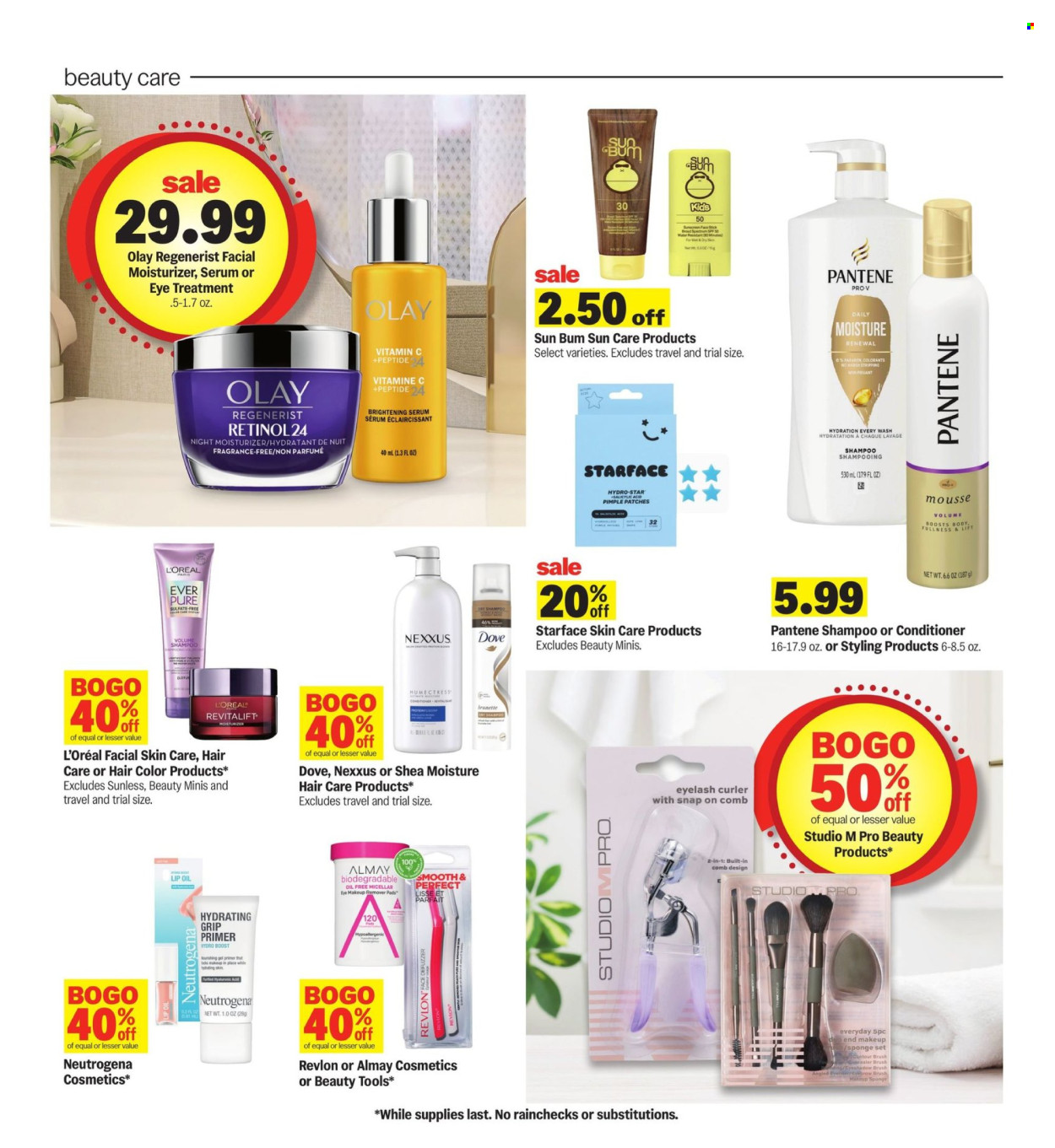 Meijer ad  - 05.11.2025 - 05.17.2025.