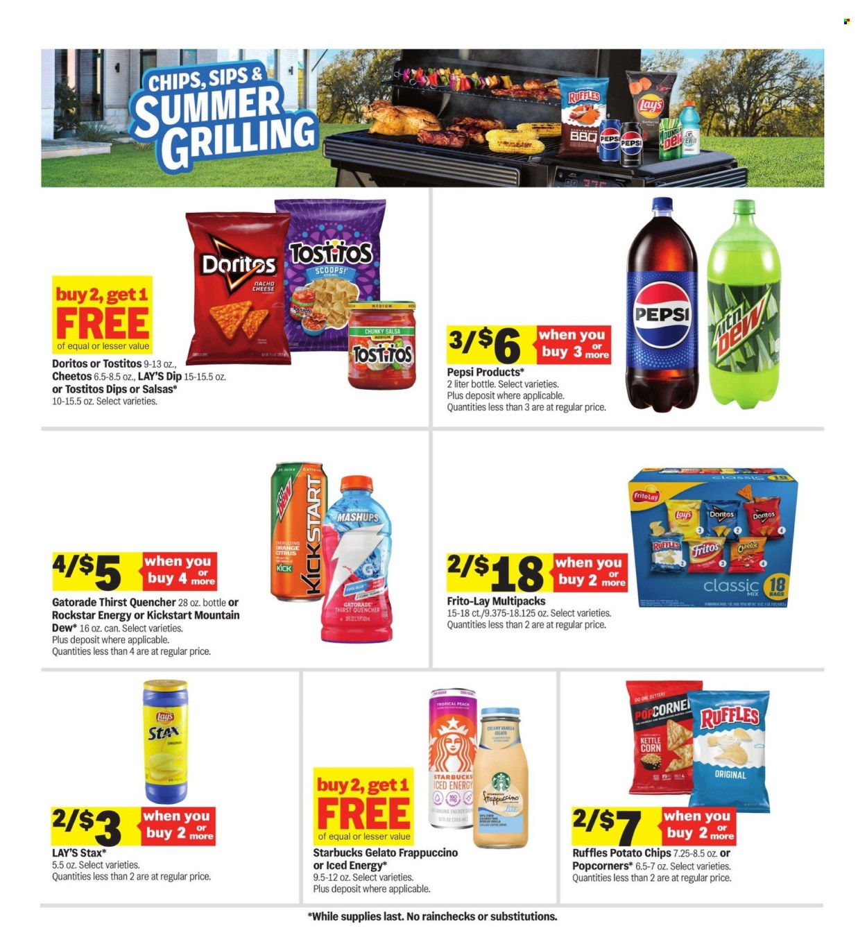 Meijer ad  - 05.11.2025 - 05.17.2025.