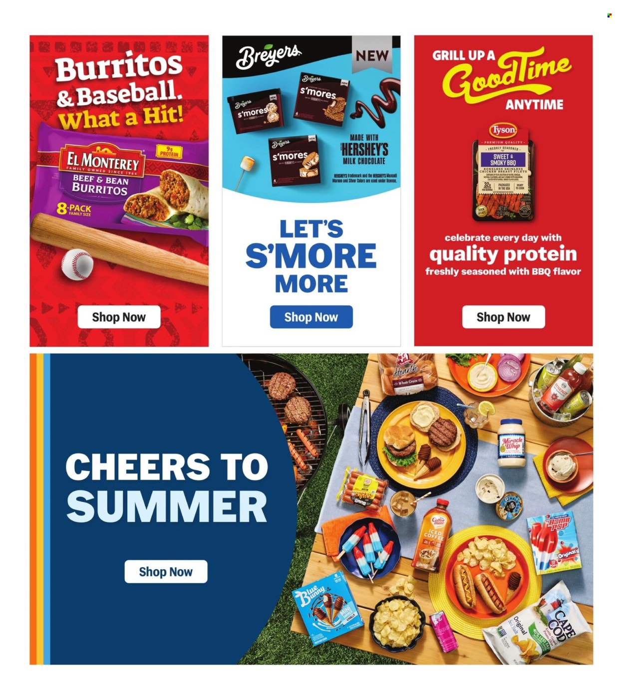 Meijer ad  - 05.11.2025 - 05.17.2025.