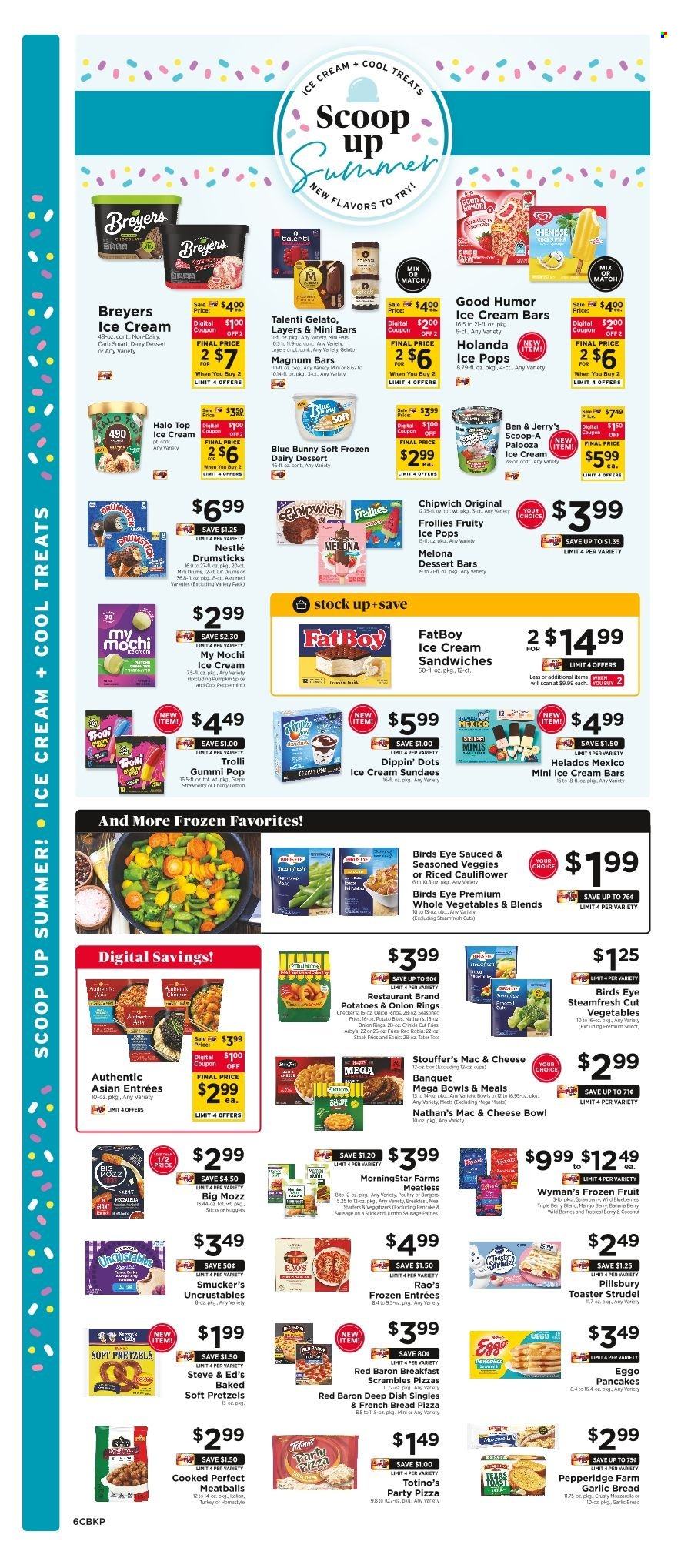 ShopRite ad  - 05.11.2025 - 05.17.2025.