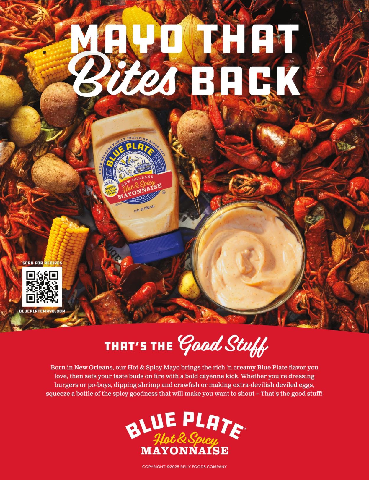 Rouses Markets ad . Page 8