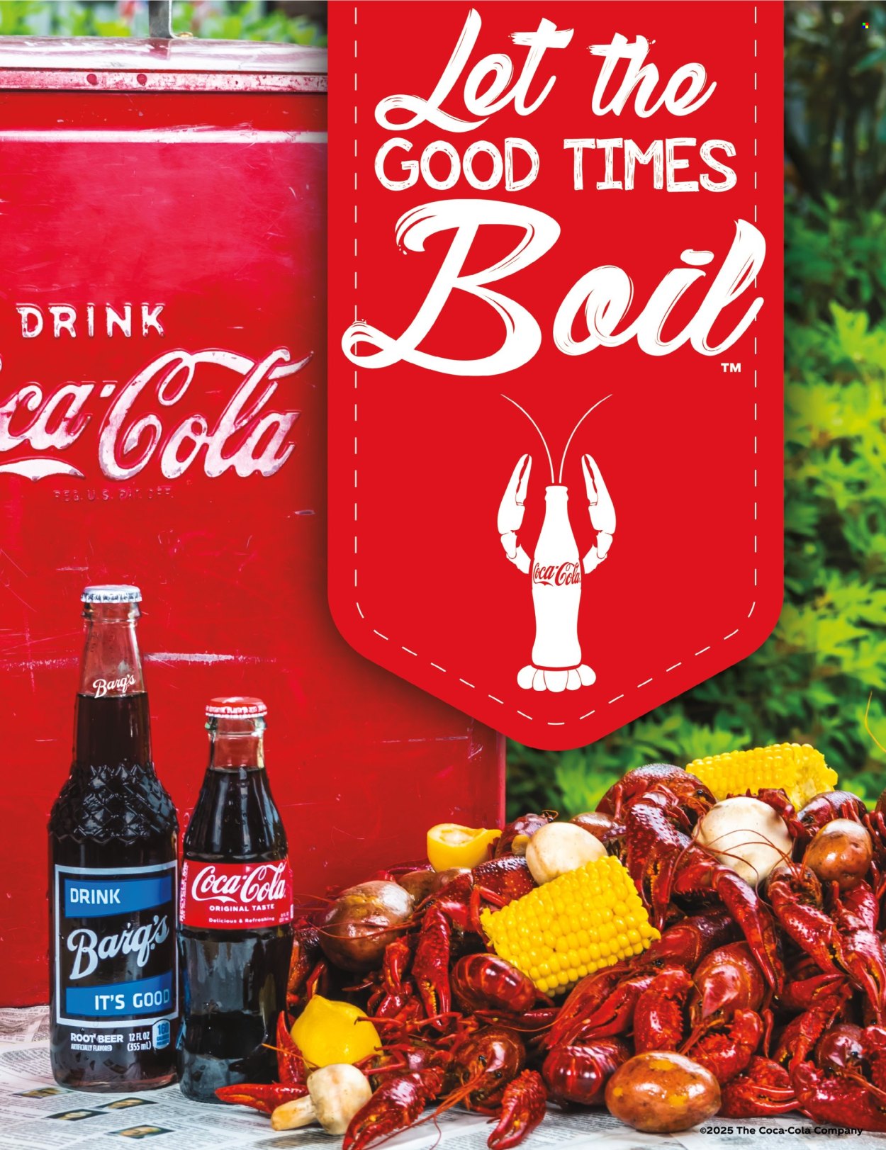 Rouses Markets ad . Page 17