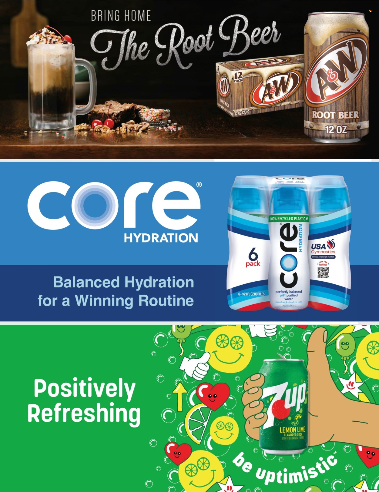 Rouses Markets ad . Page 51