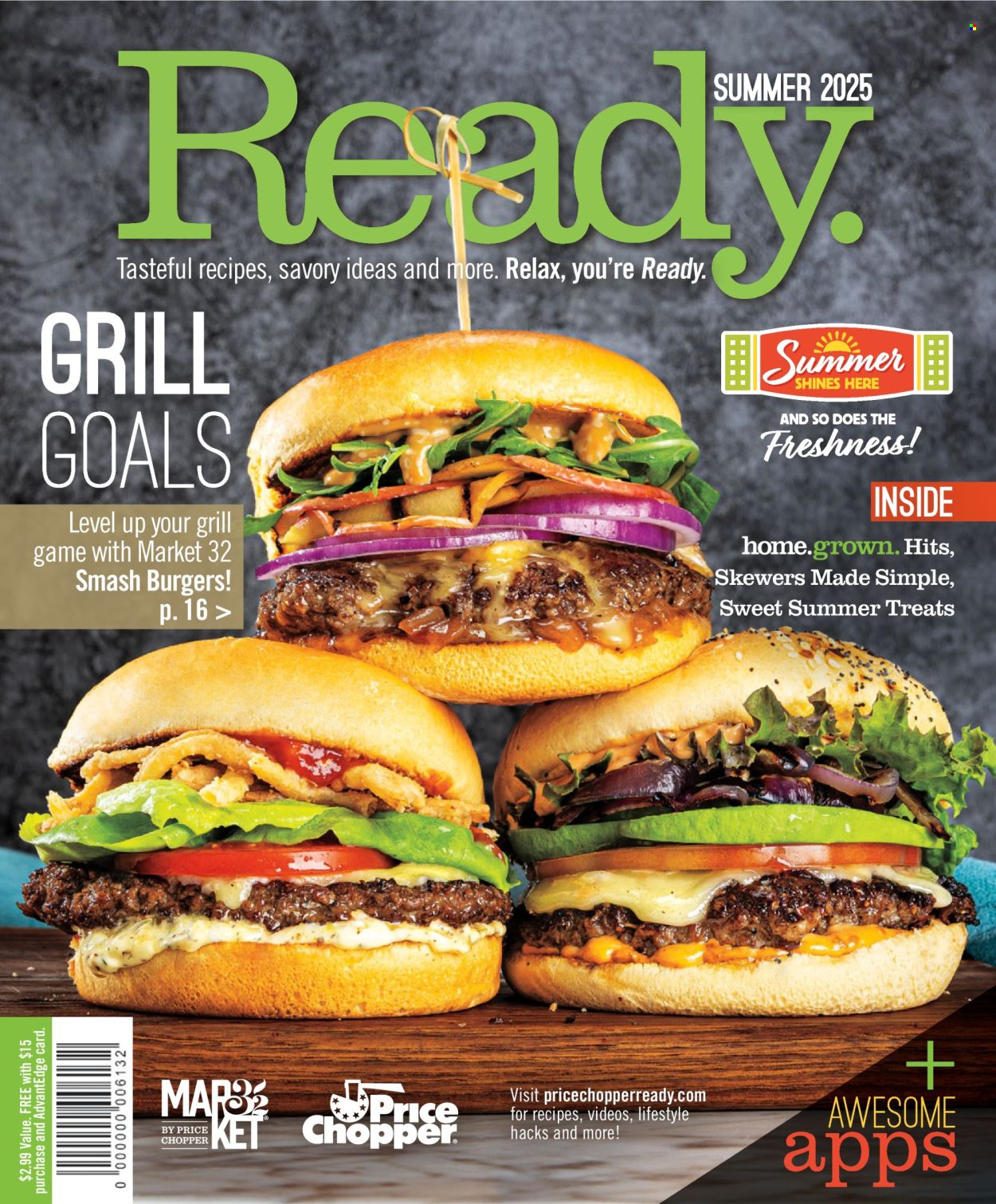 Price Chopper ad . Page 1
