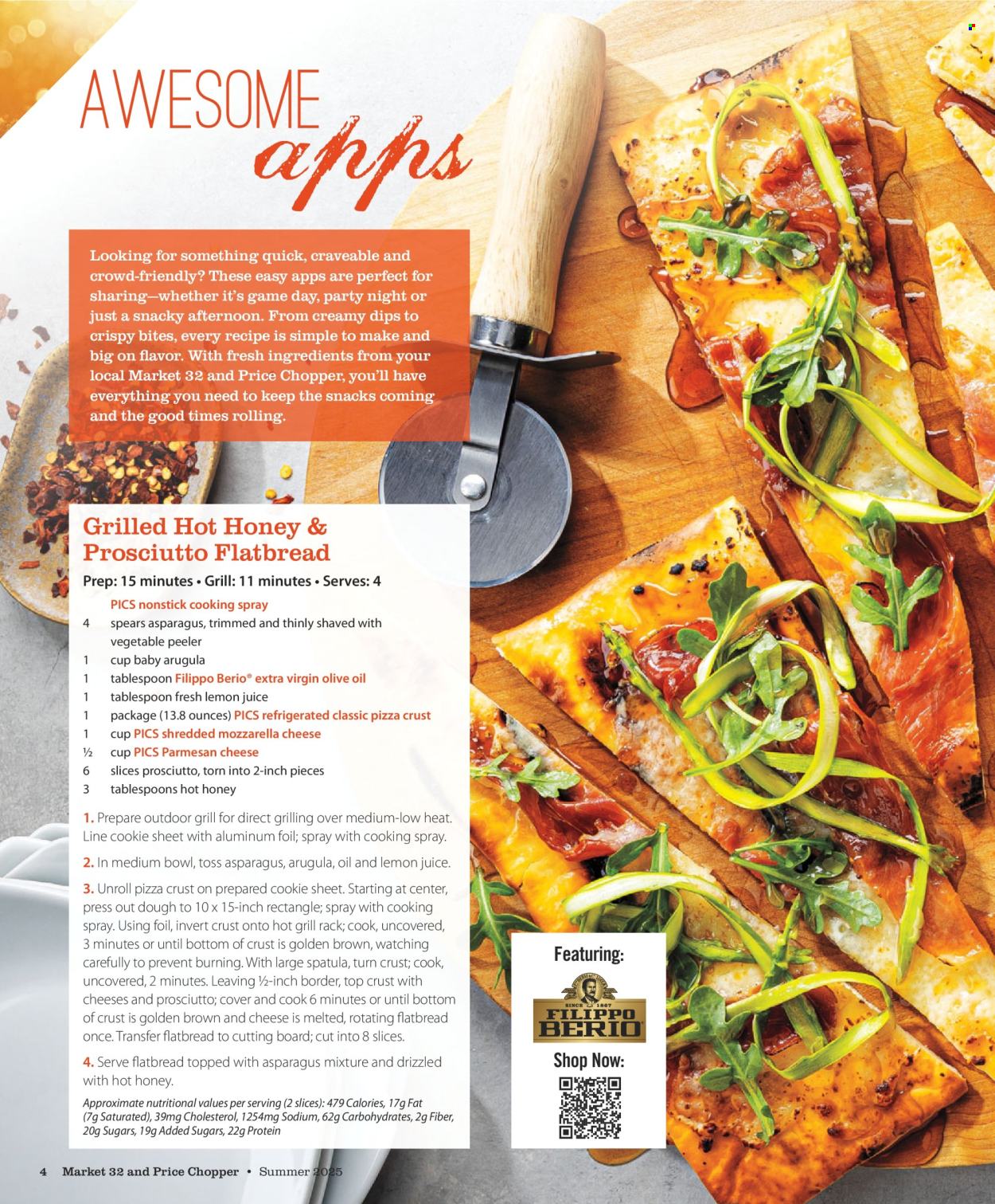 Price Chopper ad . Page 4
