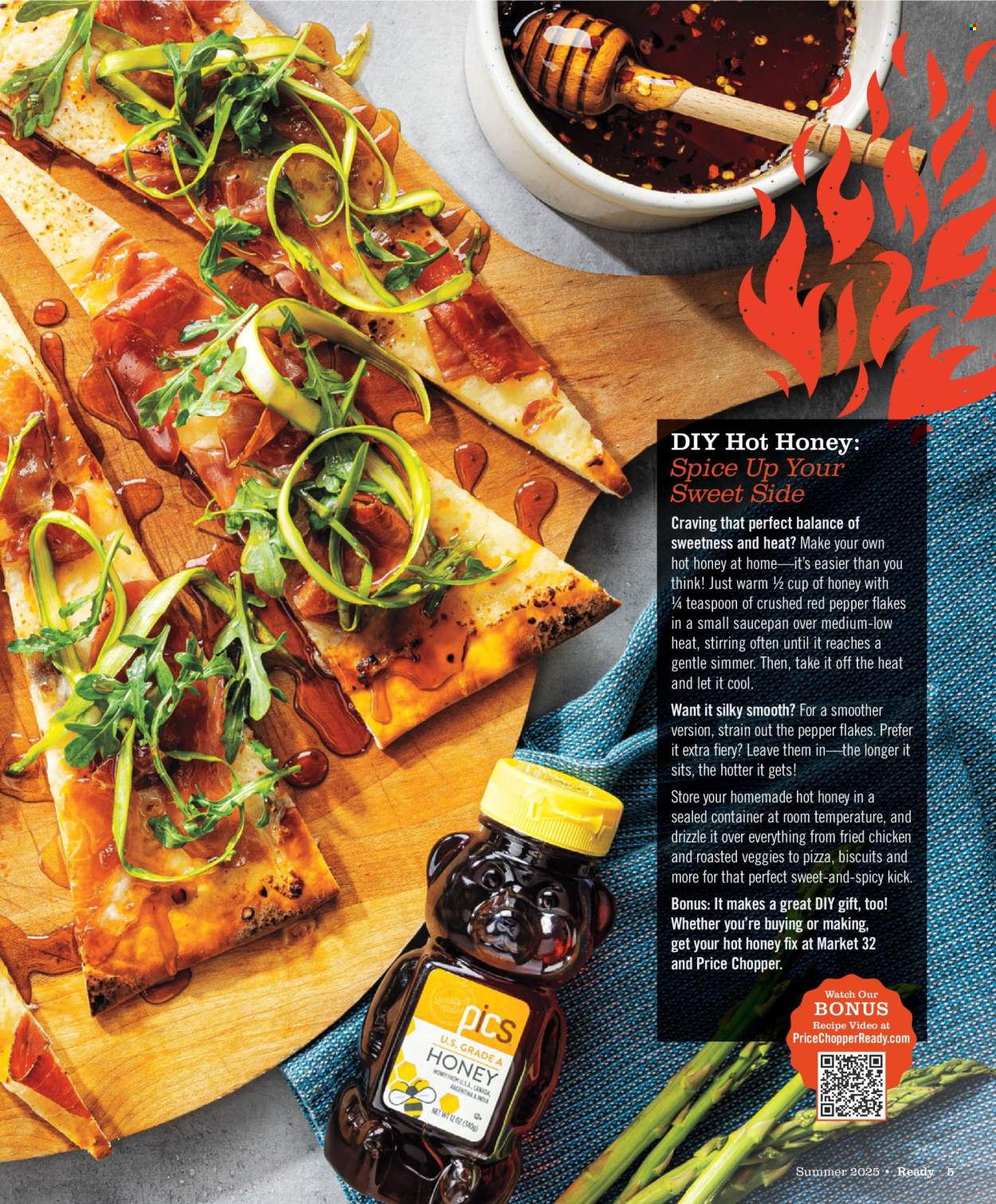 Price Chopper ad . Page 5
