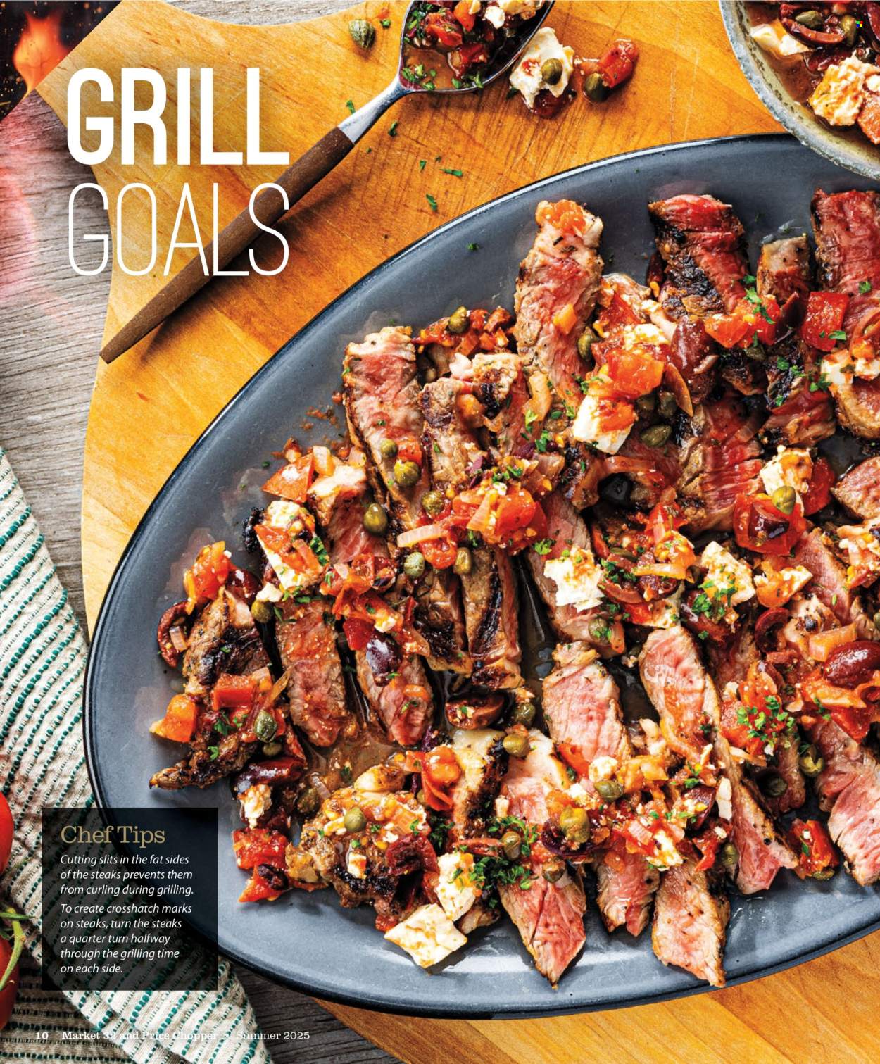Price Chopper ad . Page 10