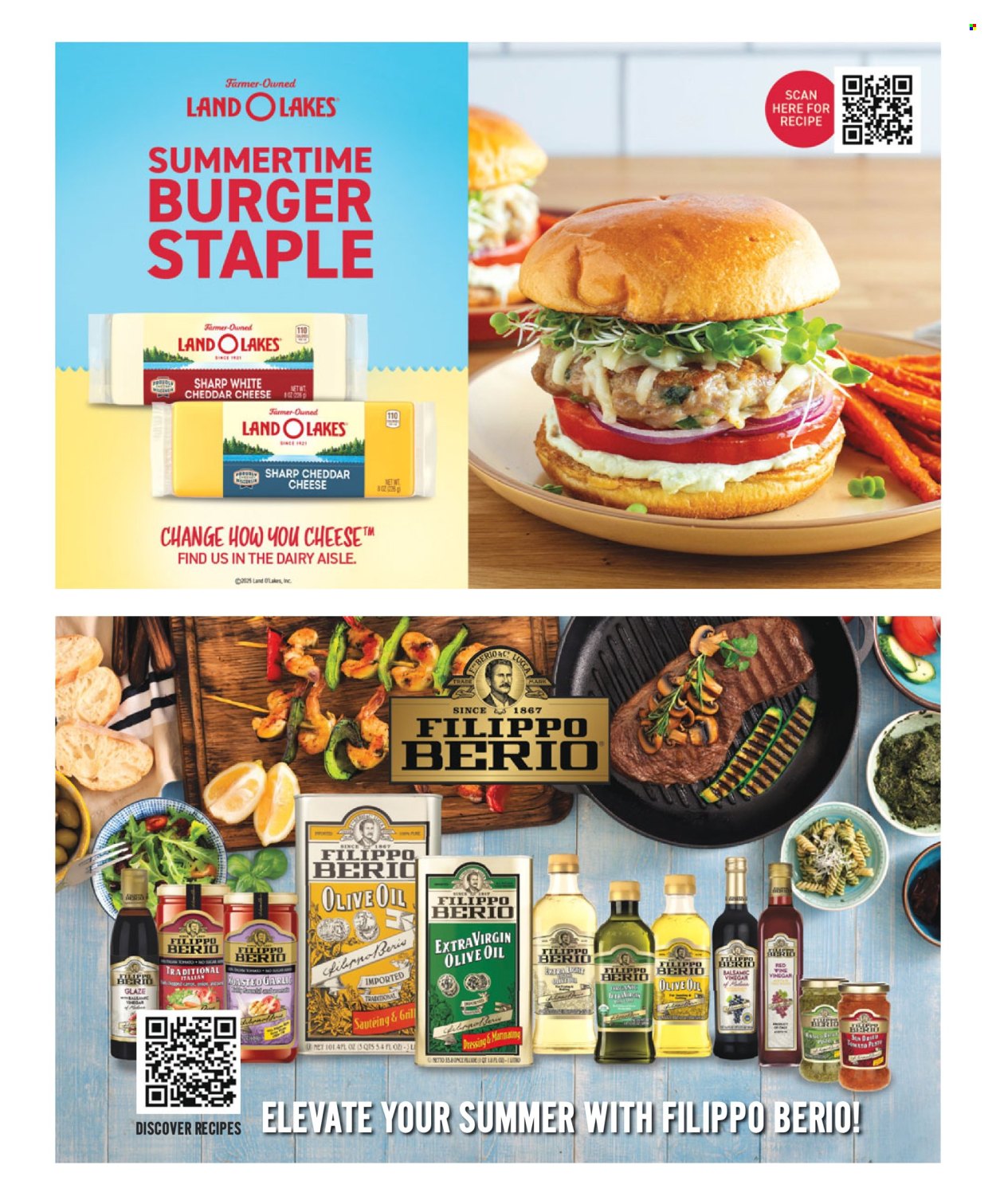 Price Chopper ad . Page 14