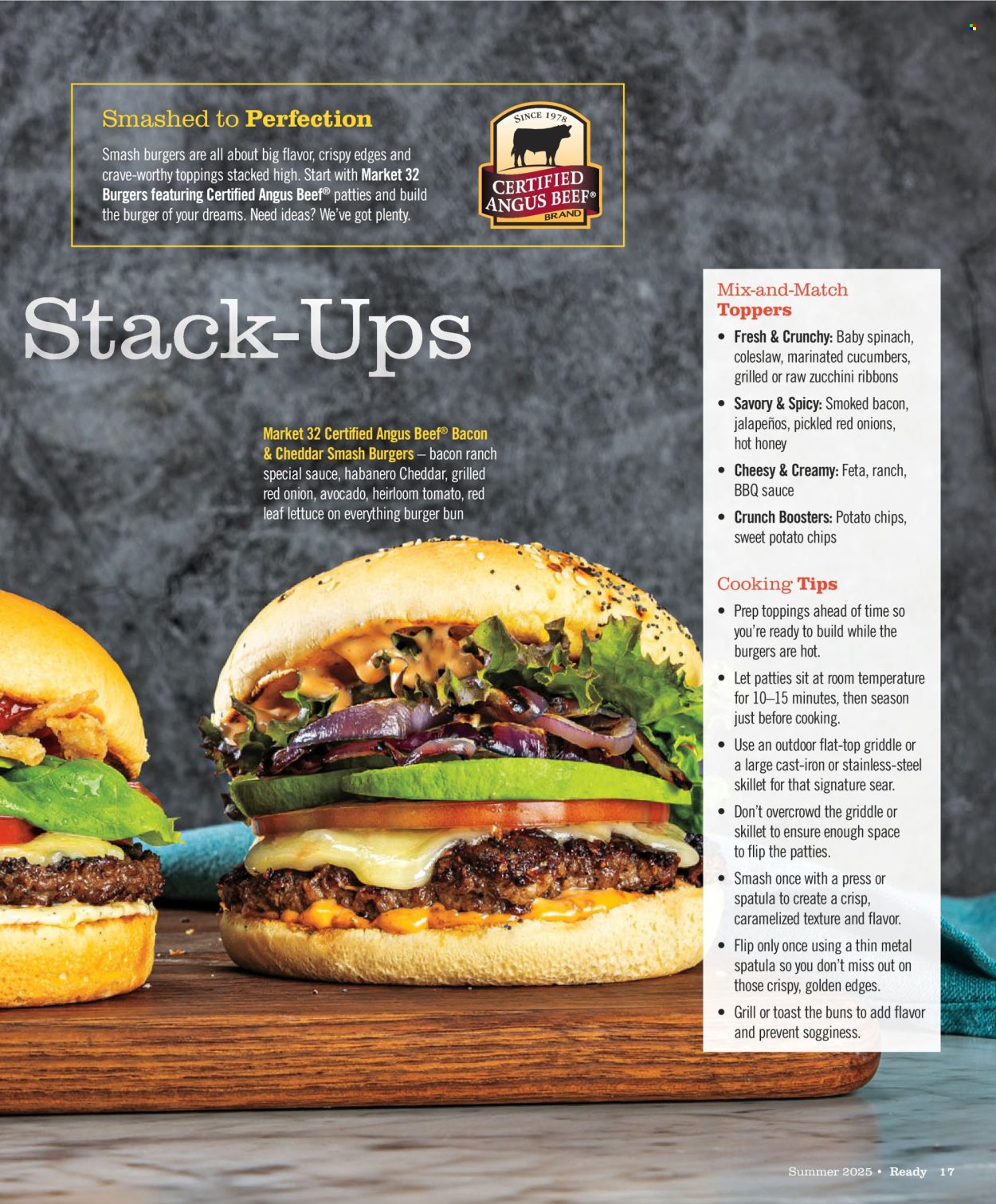 Price Chopper ad . Page 17