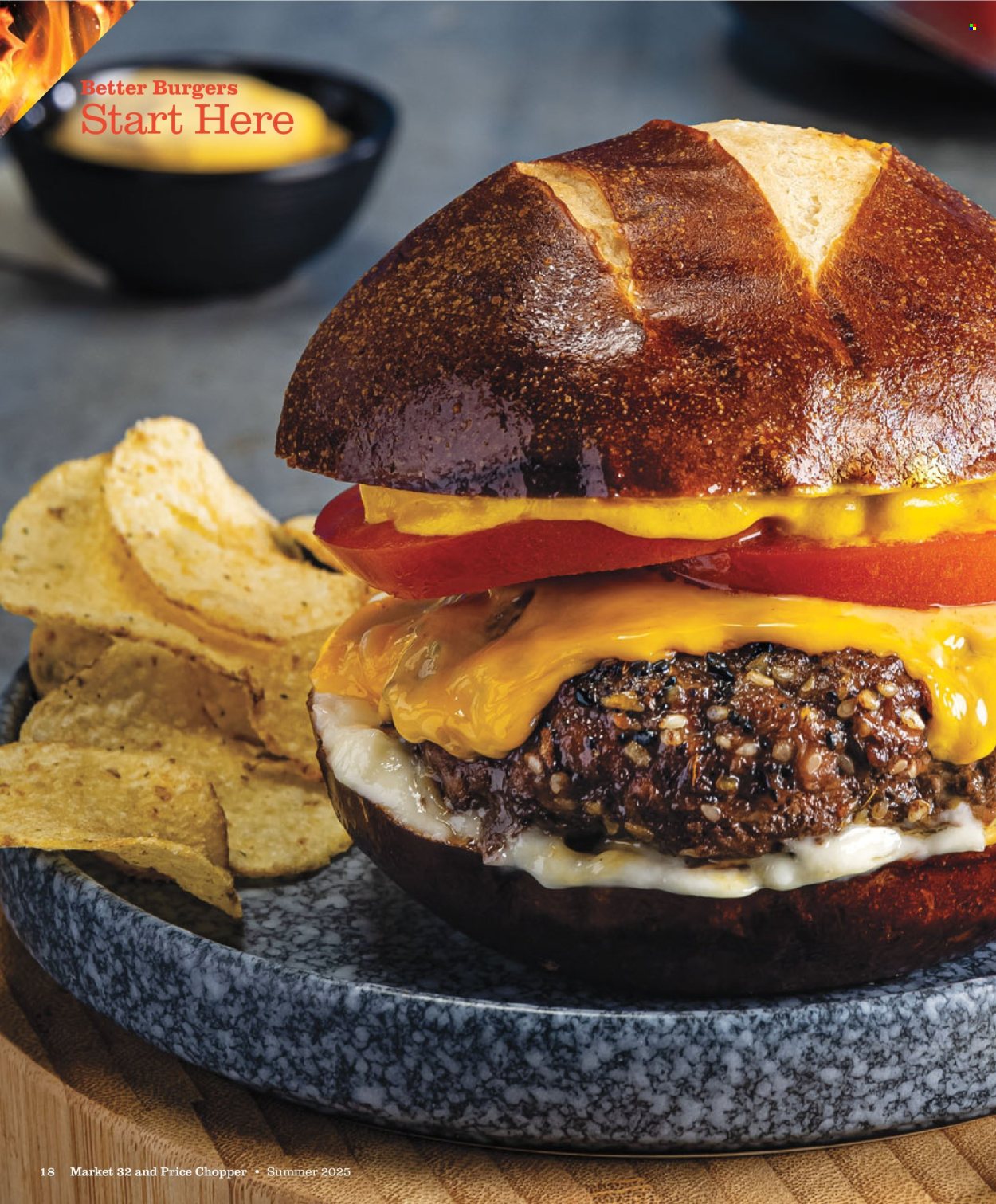 Price Chopper ad . Page 18