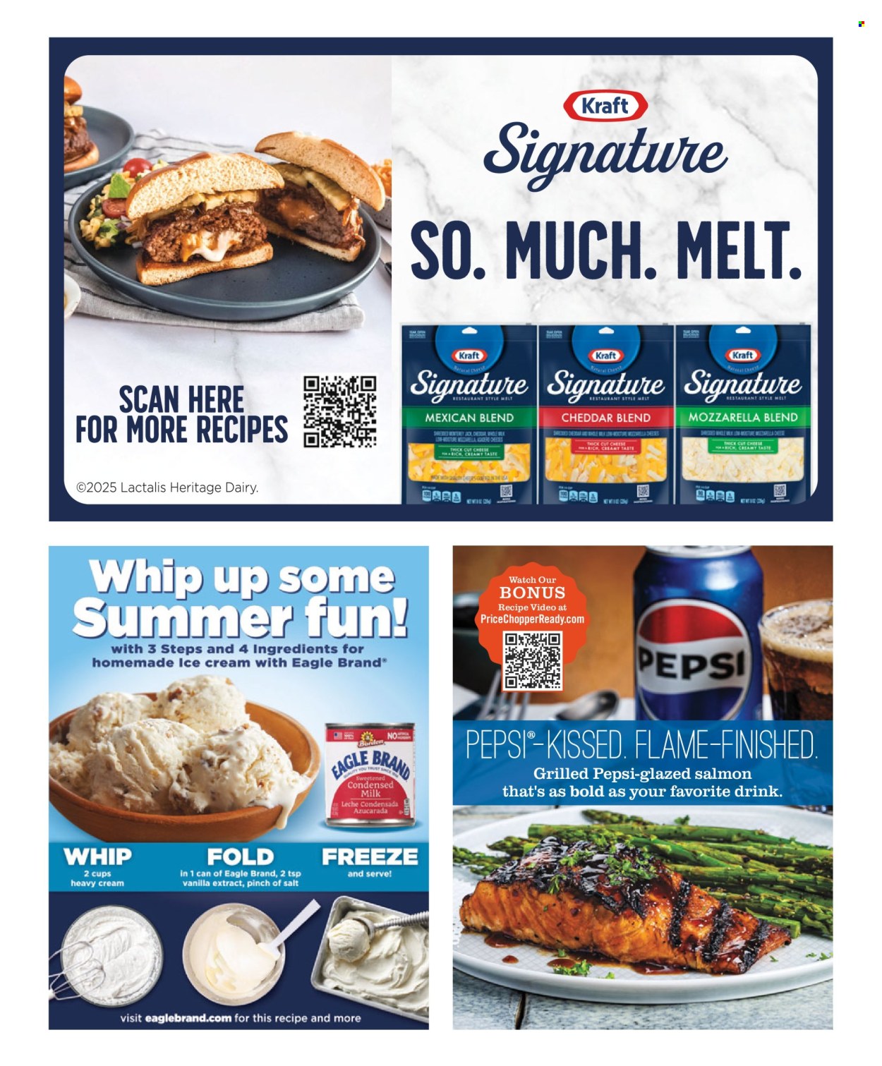 Price Chopper ad . Page 27