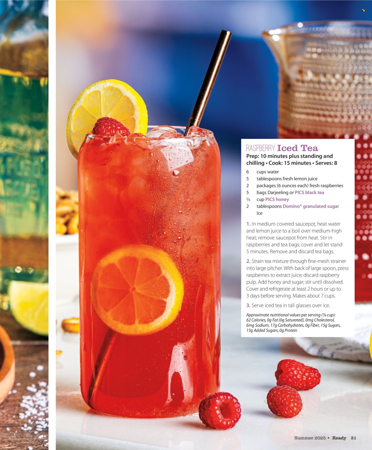 Price Chopper ad . Page 31