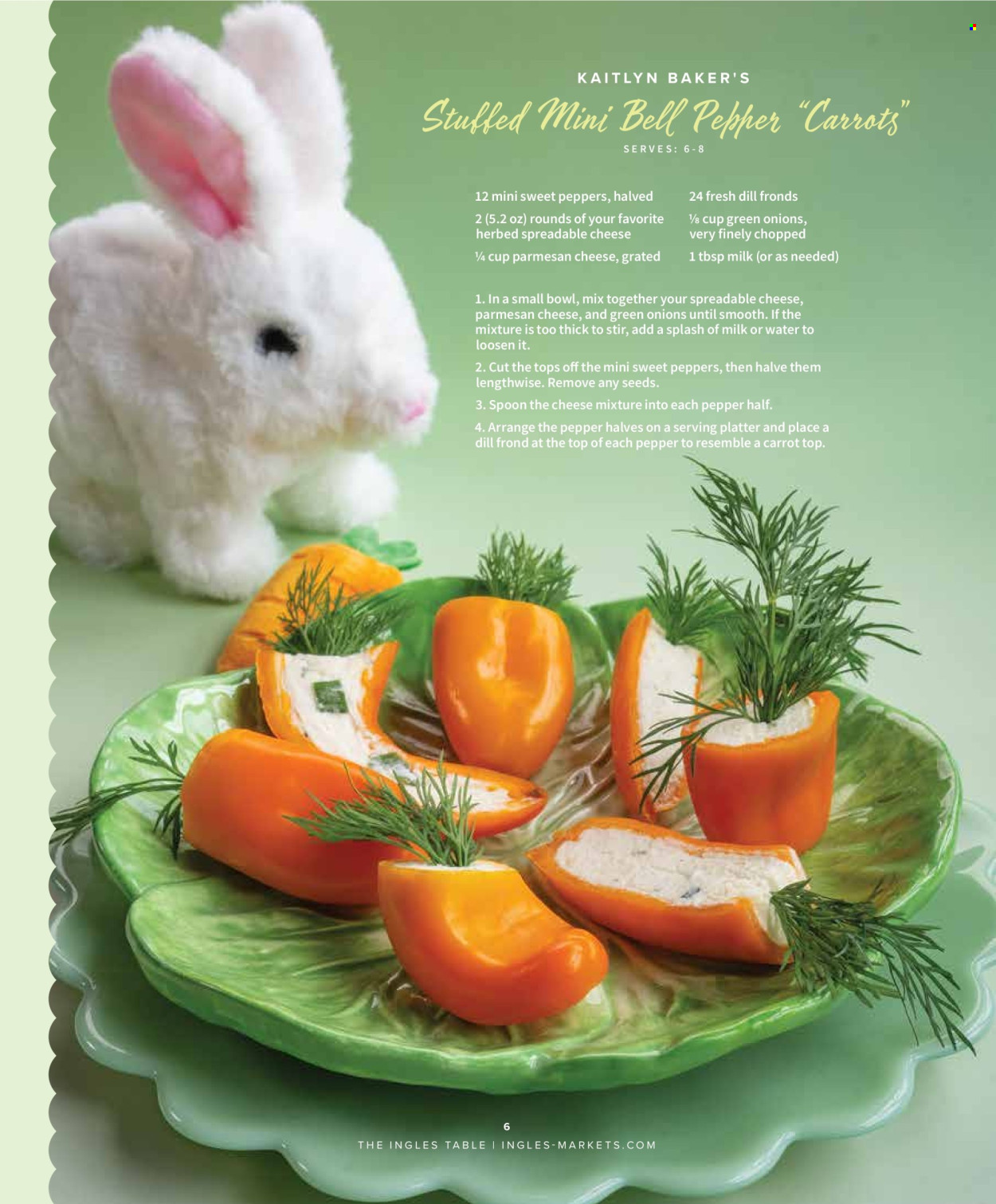 Ingles ad . Page 6