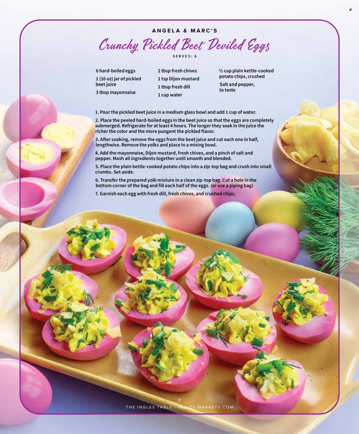 Ingles ad . Page 7