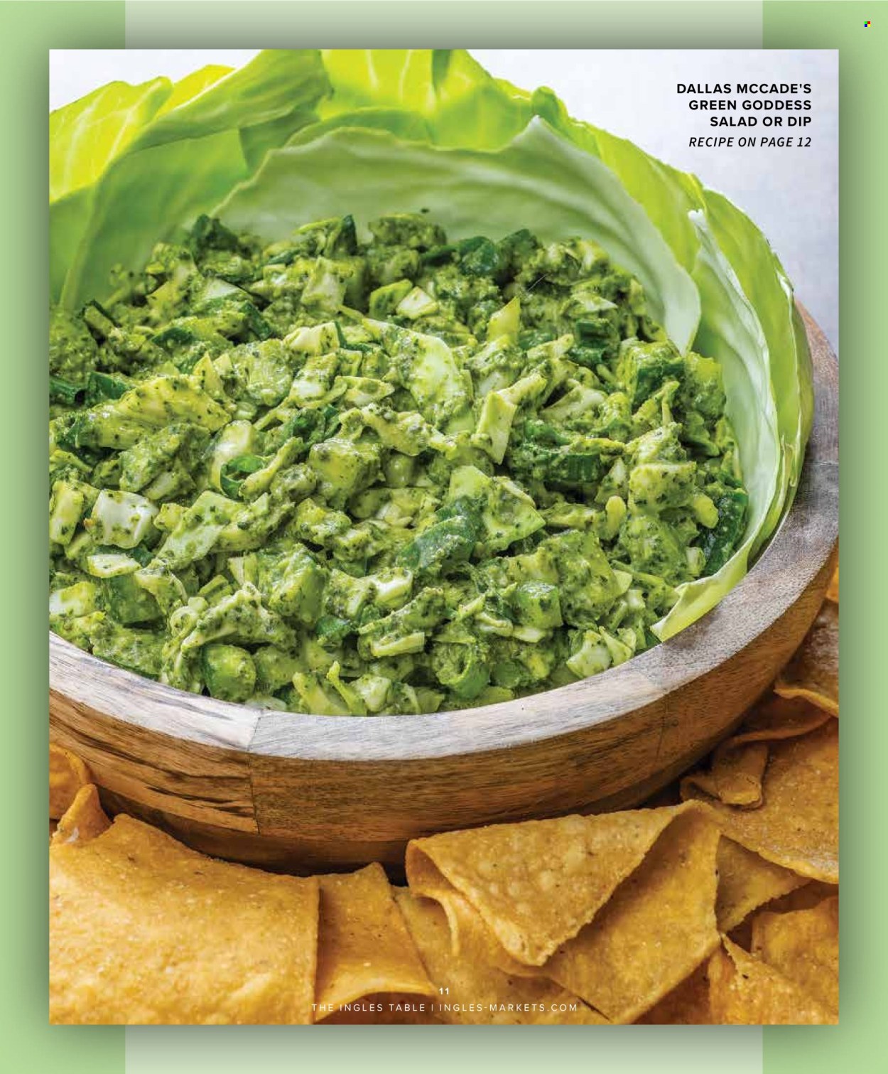 Ingles ad . Page 11